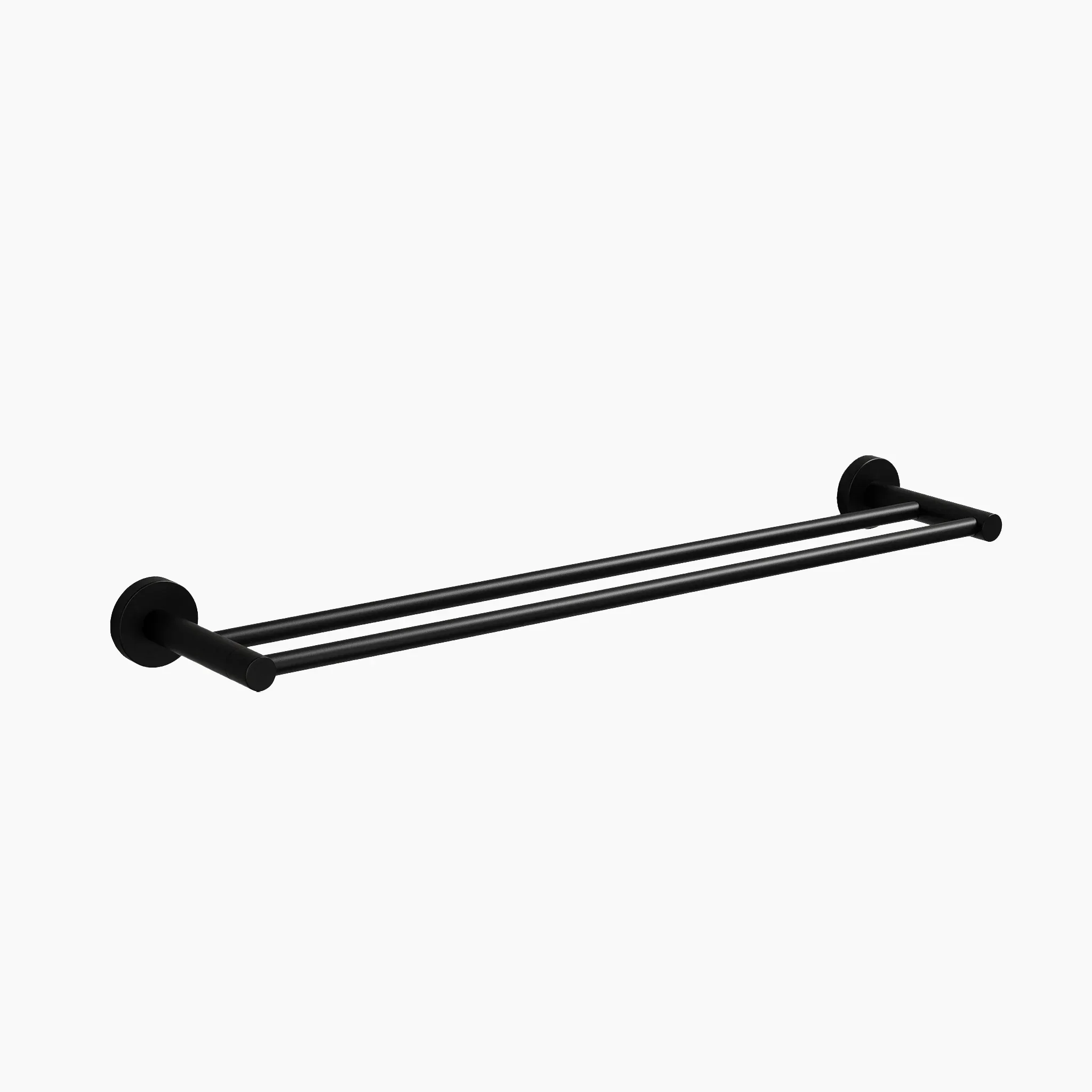 Capri Double Towel Bar (A) - Image 17