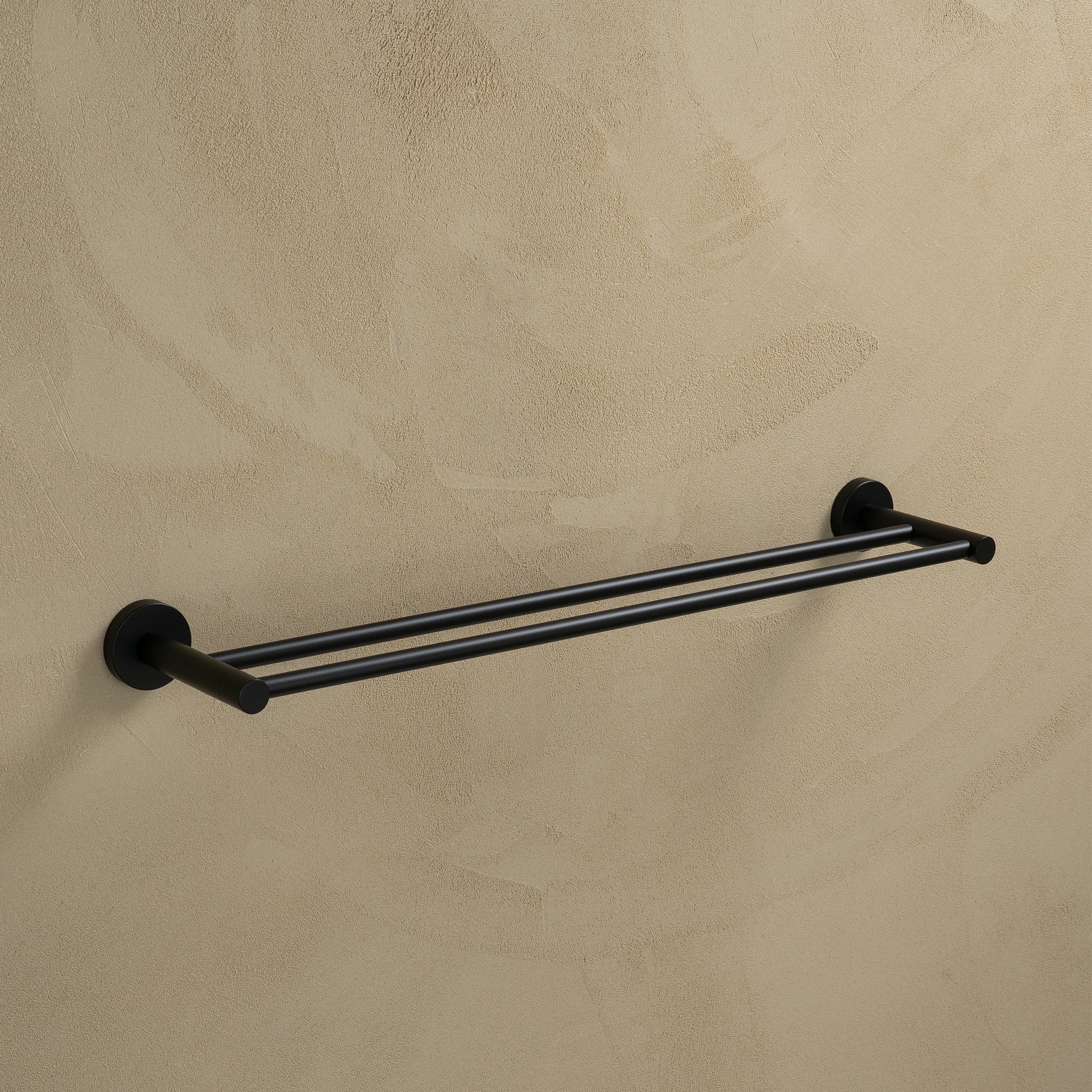 Capri Double Towel Bar (A) - Image 18