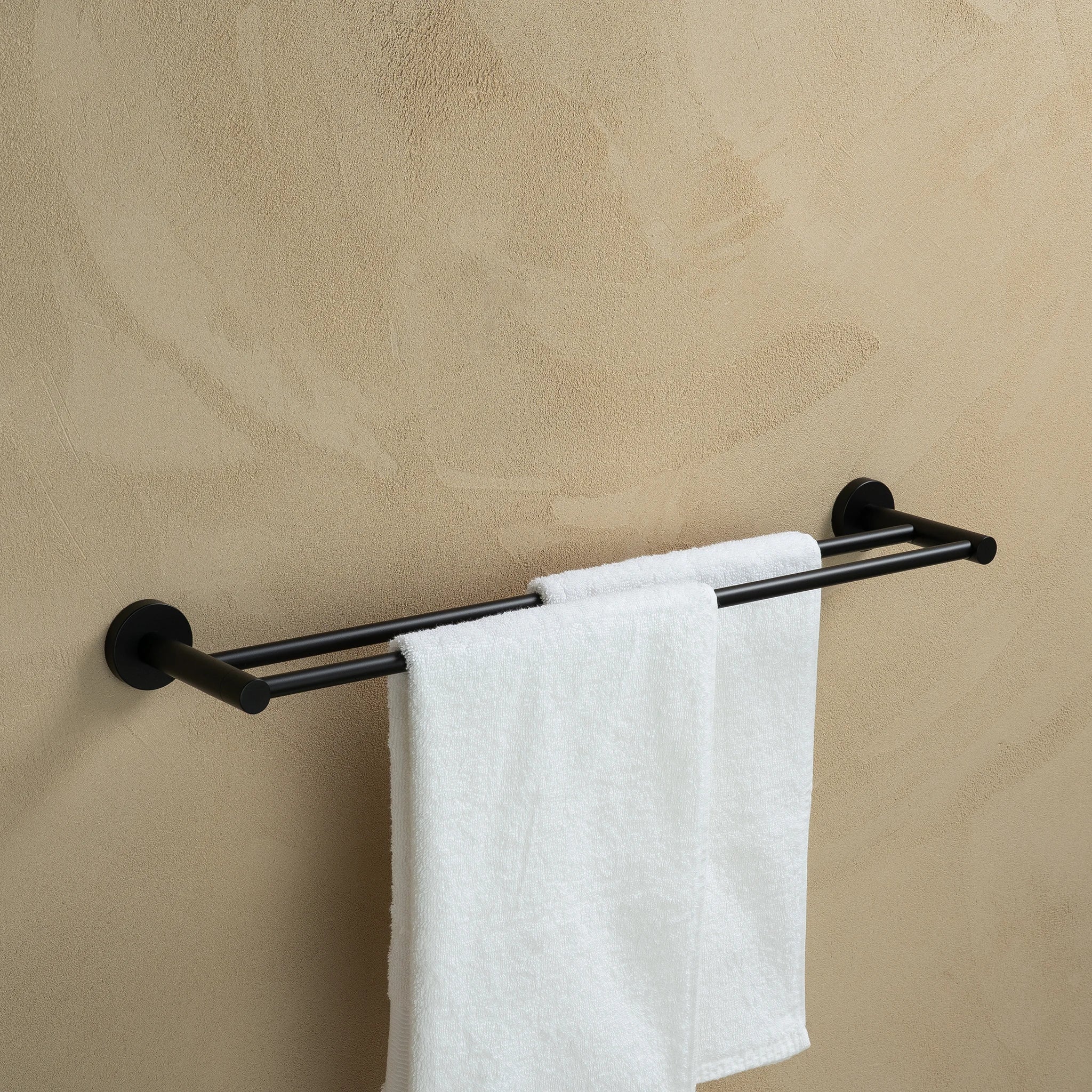 Capri Double Towel Bar (A) - Image 19