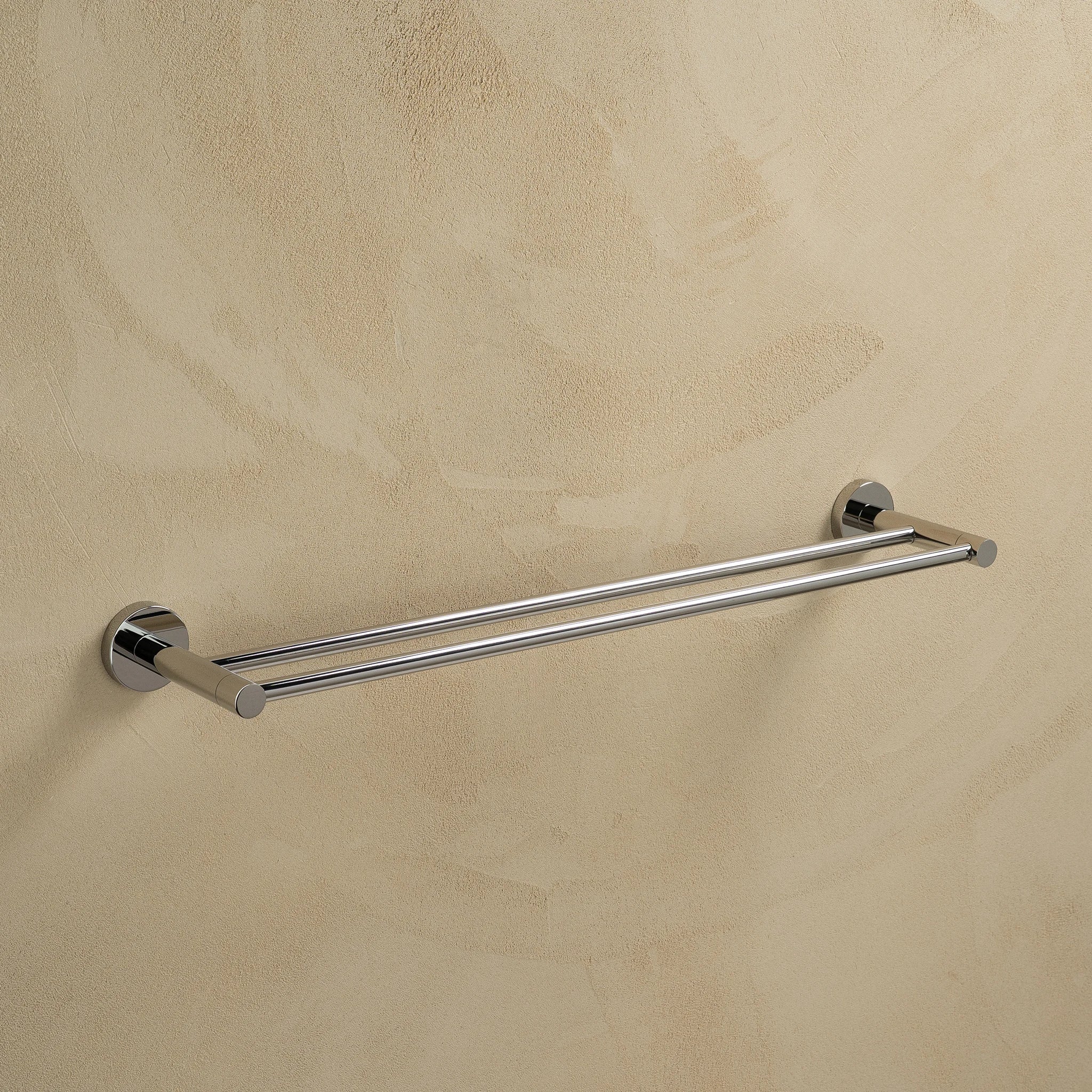 Capri Double Towel Bar (A) - Image 22