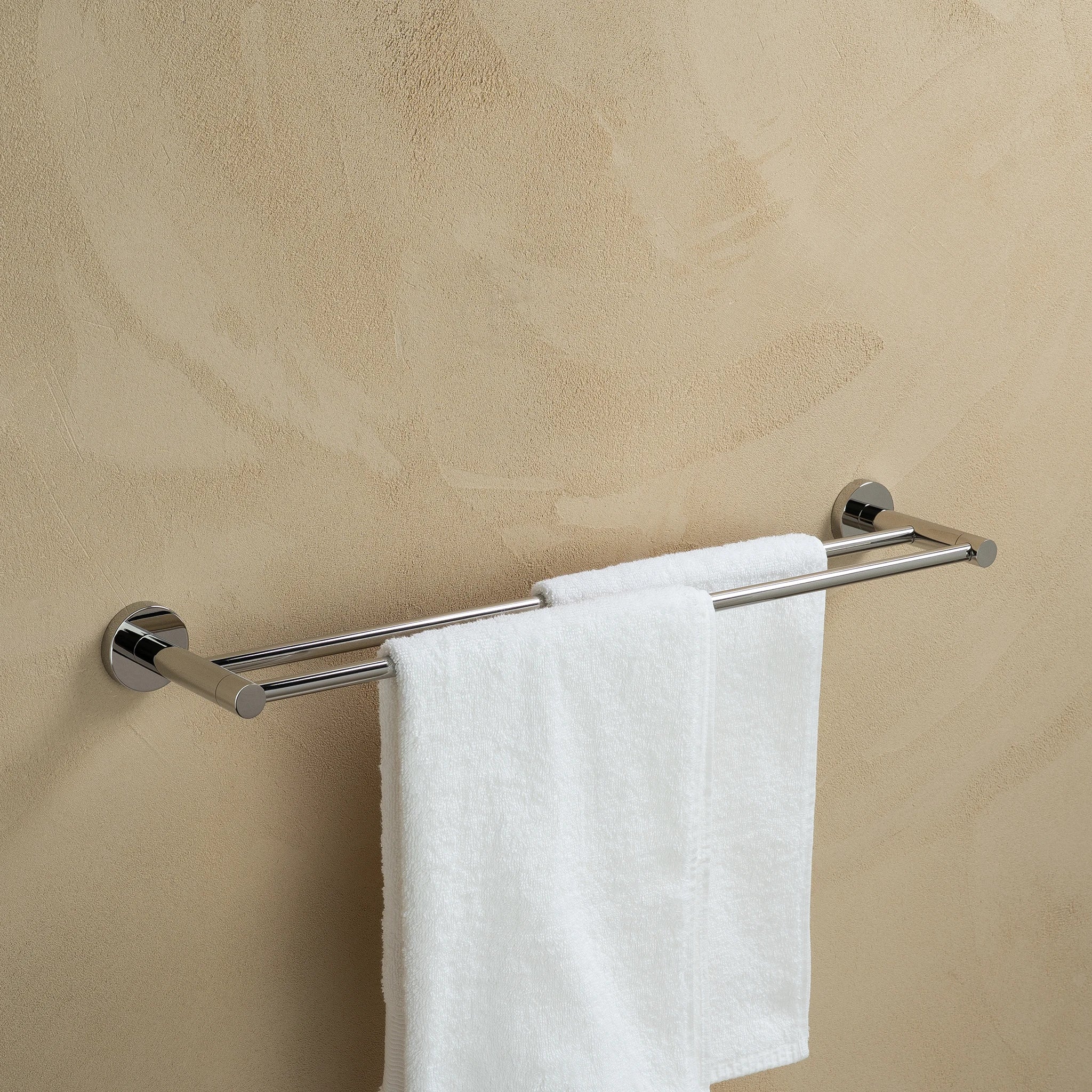 Capri Double Towel Bar (A) - Image 23