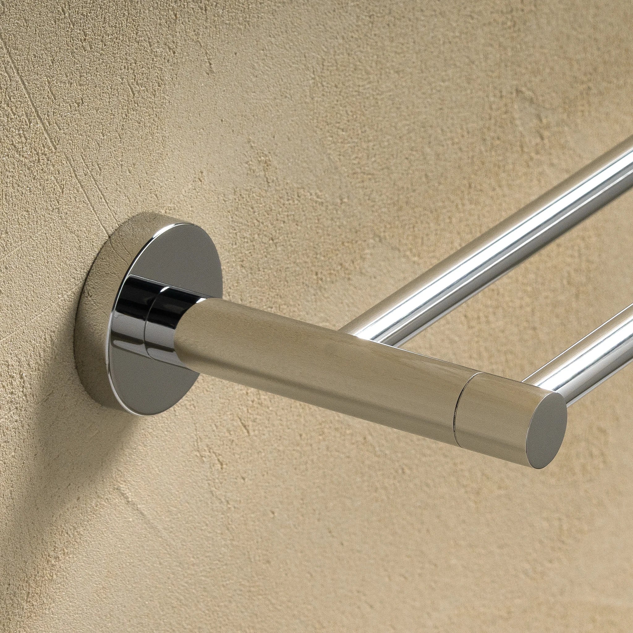 Capri Double Towel Bar (A) - Image 24