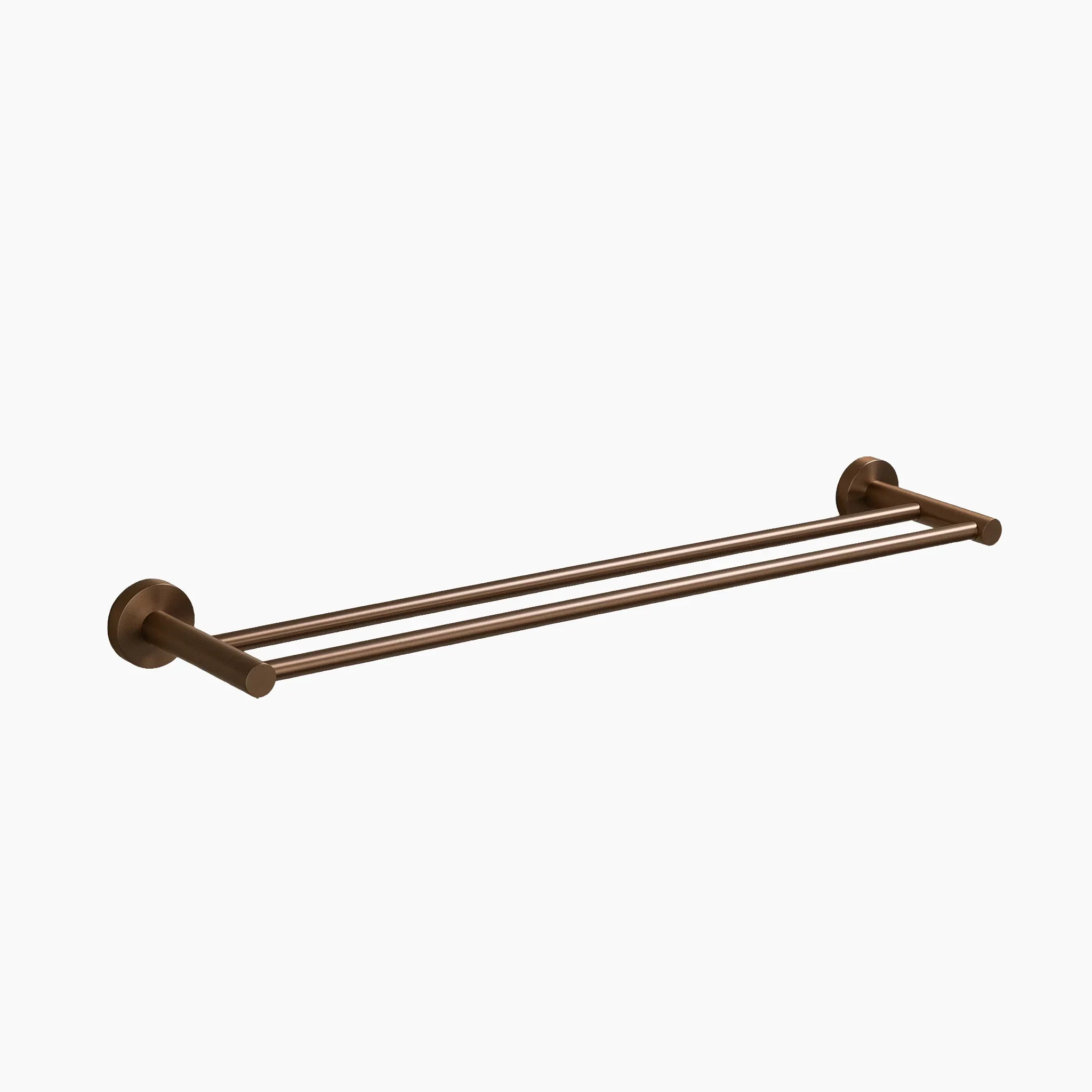 Capri Double Towel Bar (A) - Image 5