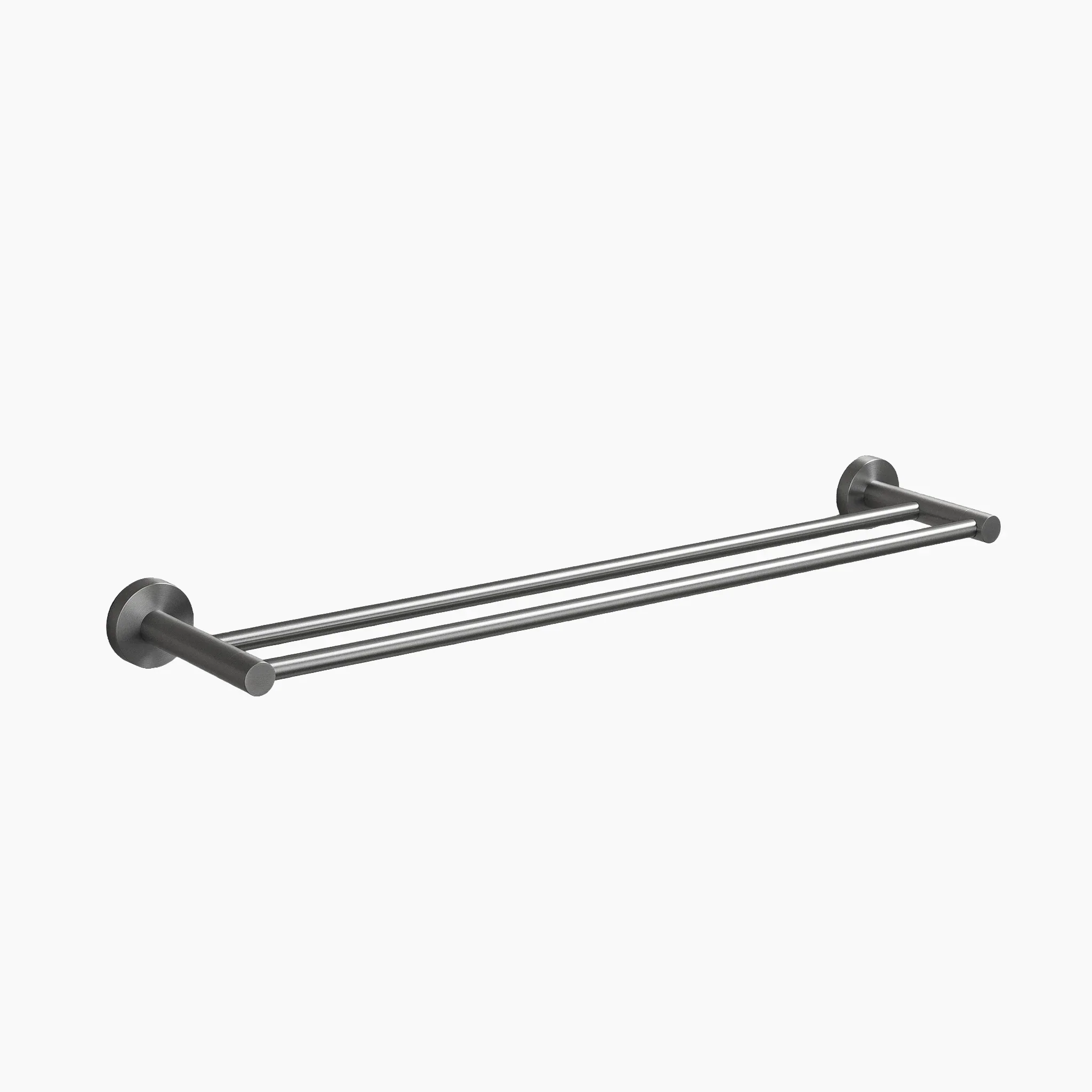 Capri Double Towel Bar (A) - Image 9