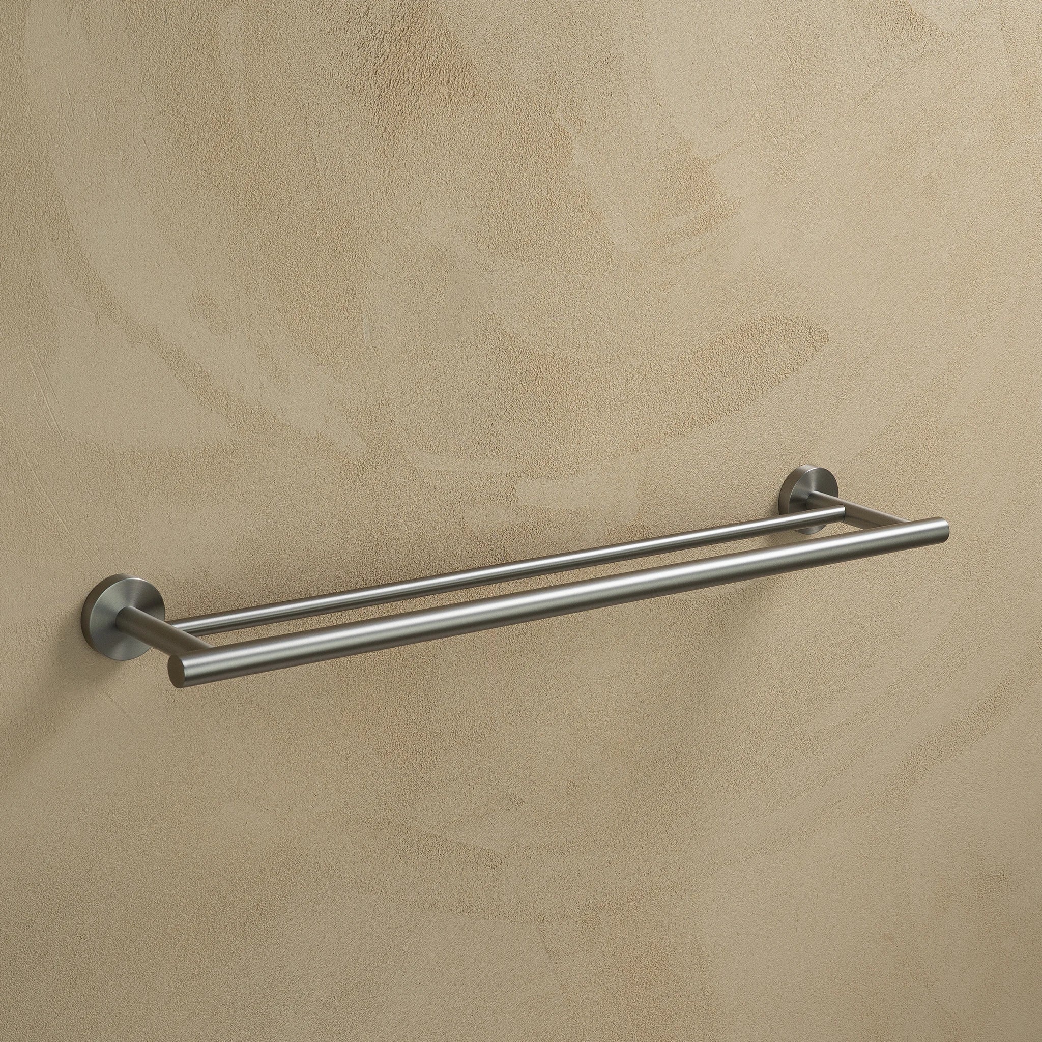 Capri Double Towel Bar (B) - Image 10