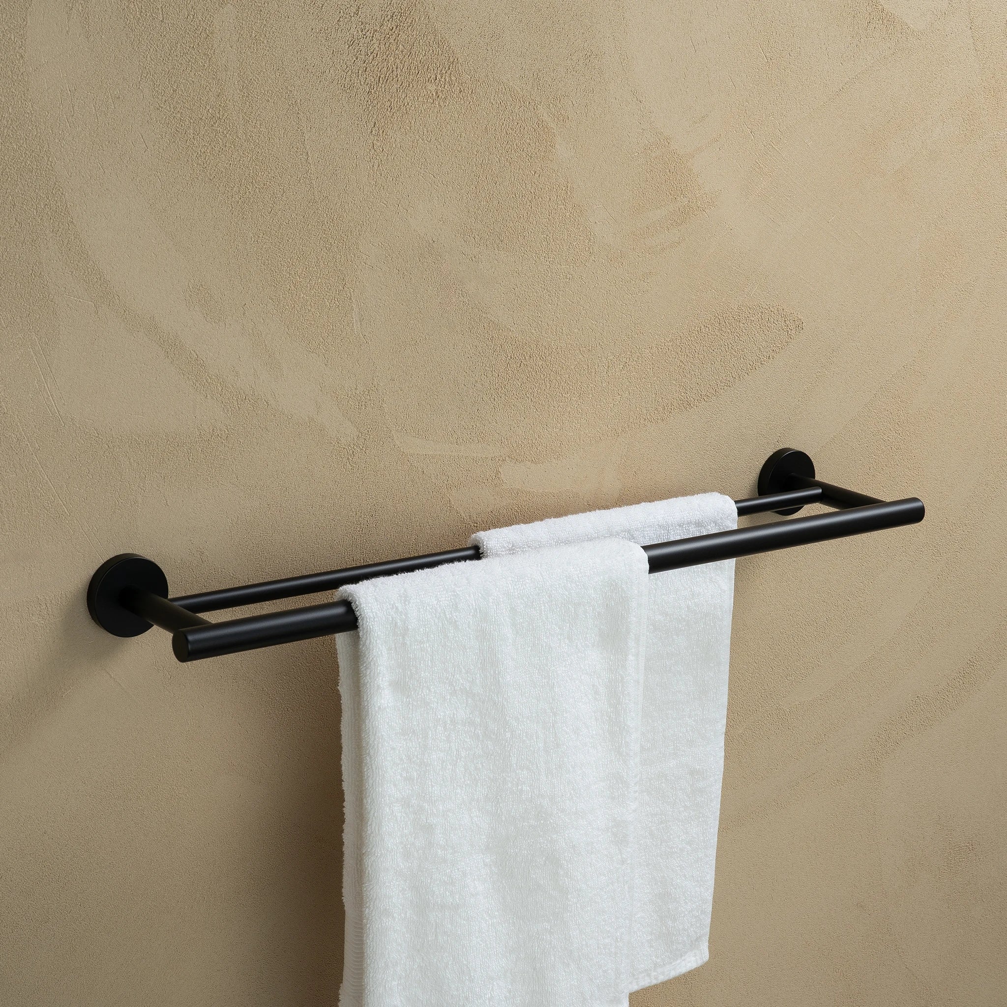 Capri Double Towel Bar (B) - Image 19