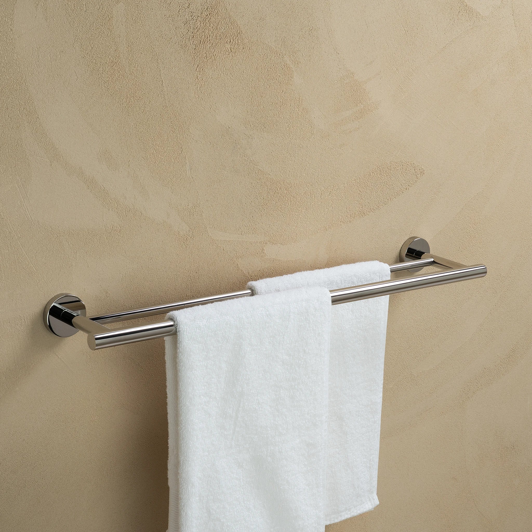 Capri Double Towel Bar (B) - Image 23