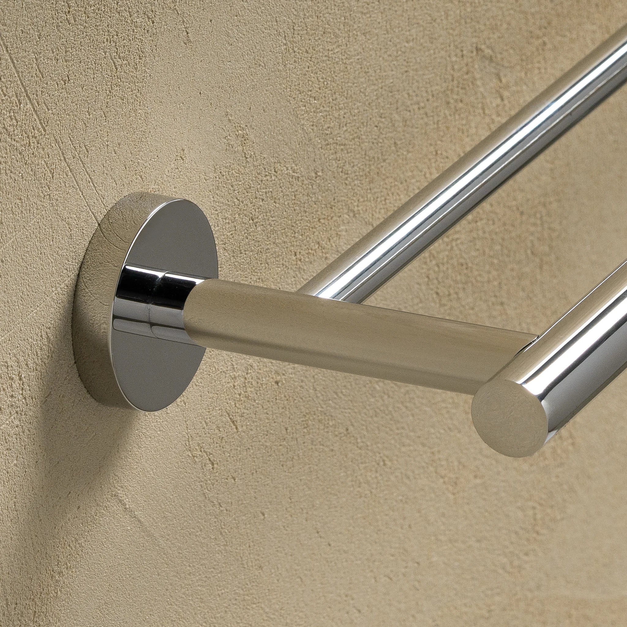 Capri Double Towel Bar (B) - Image 24