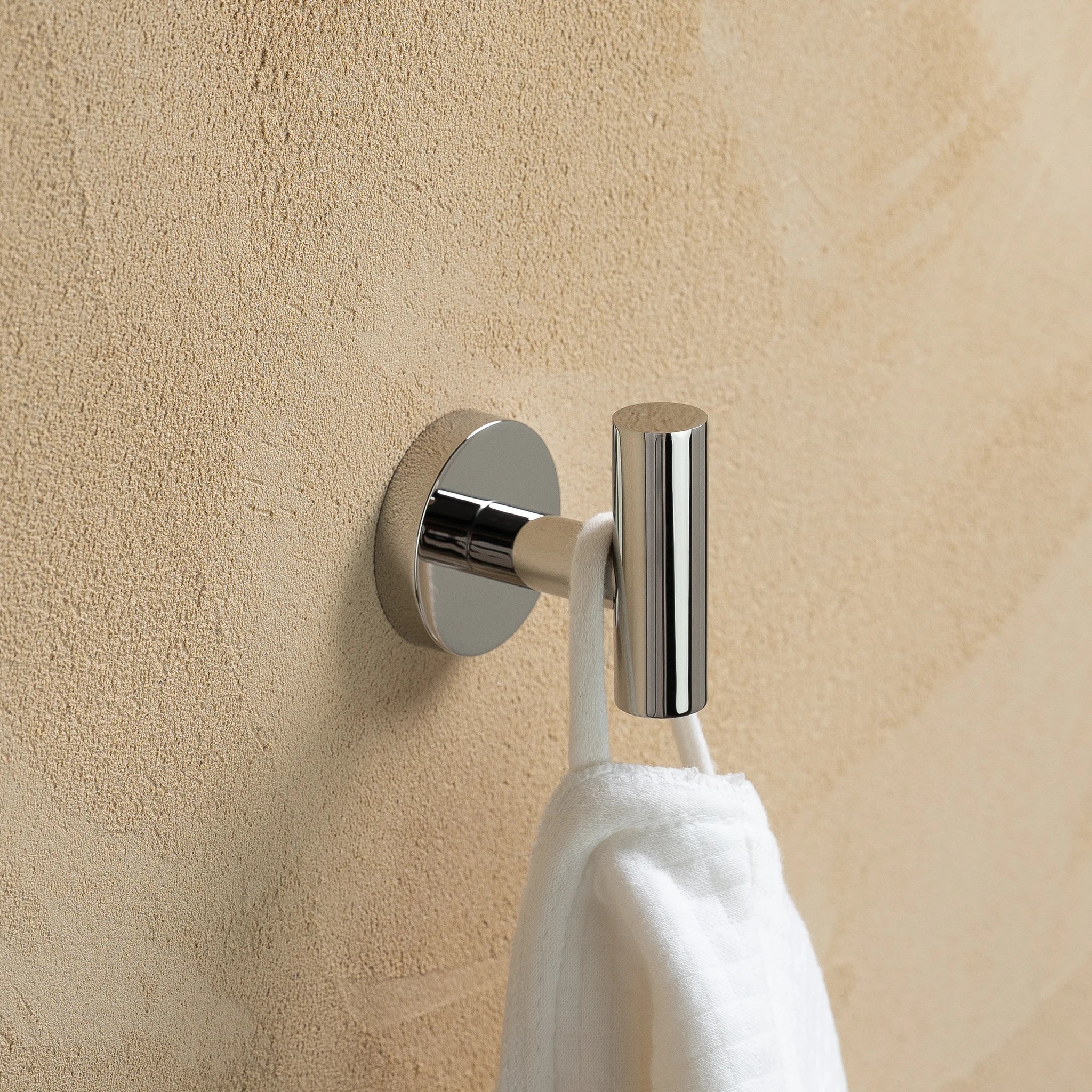 Capri Single Robe Hook (B) - Image 18
