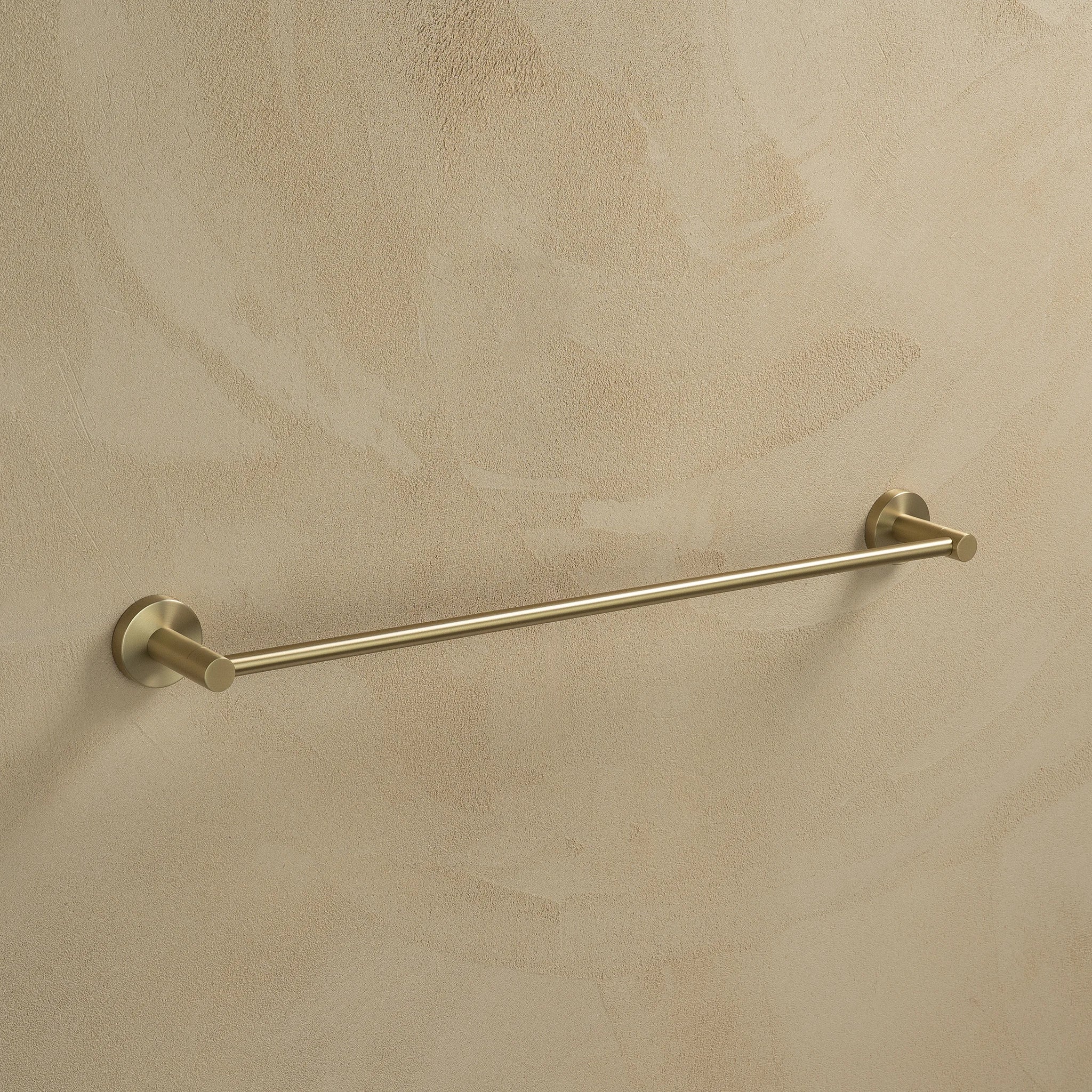 Capri Single Towel Bar (A) - Image 2