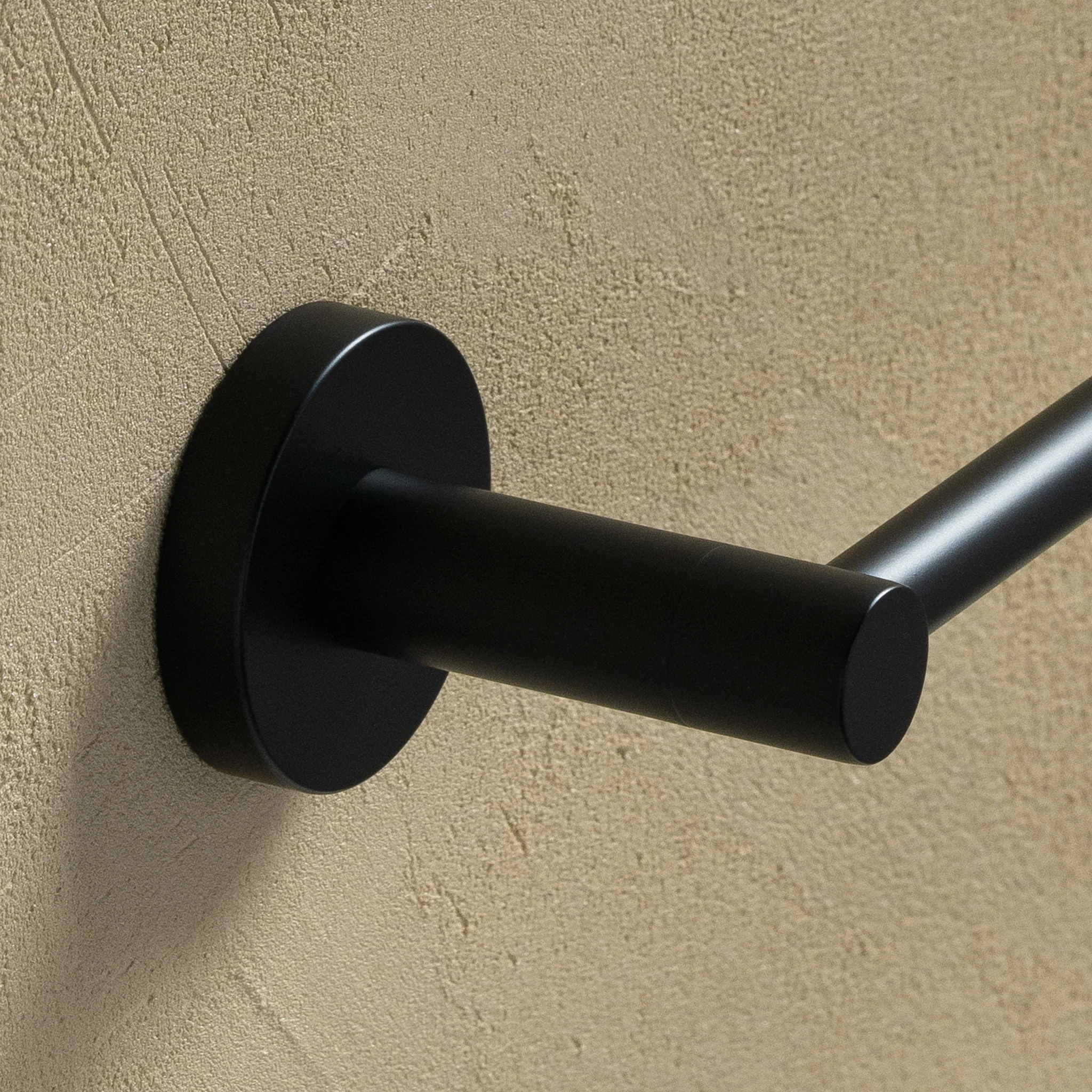 Capri Single Towel Bar (A) - Image 20