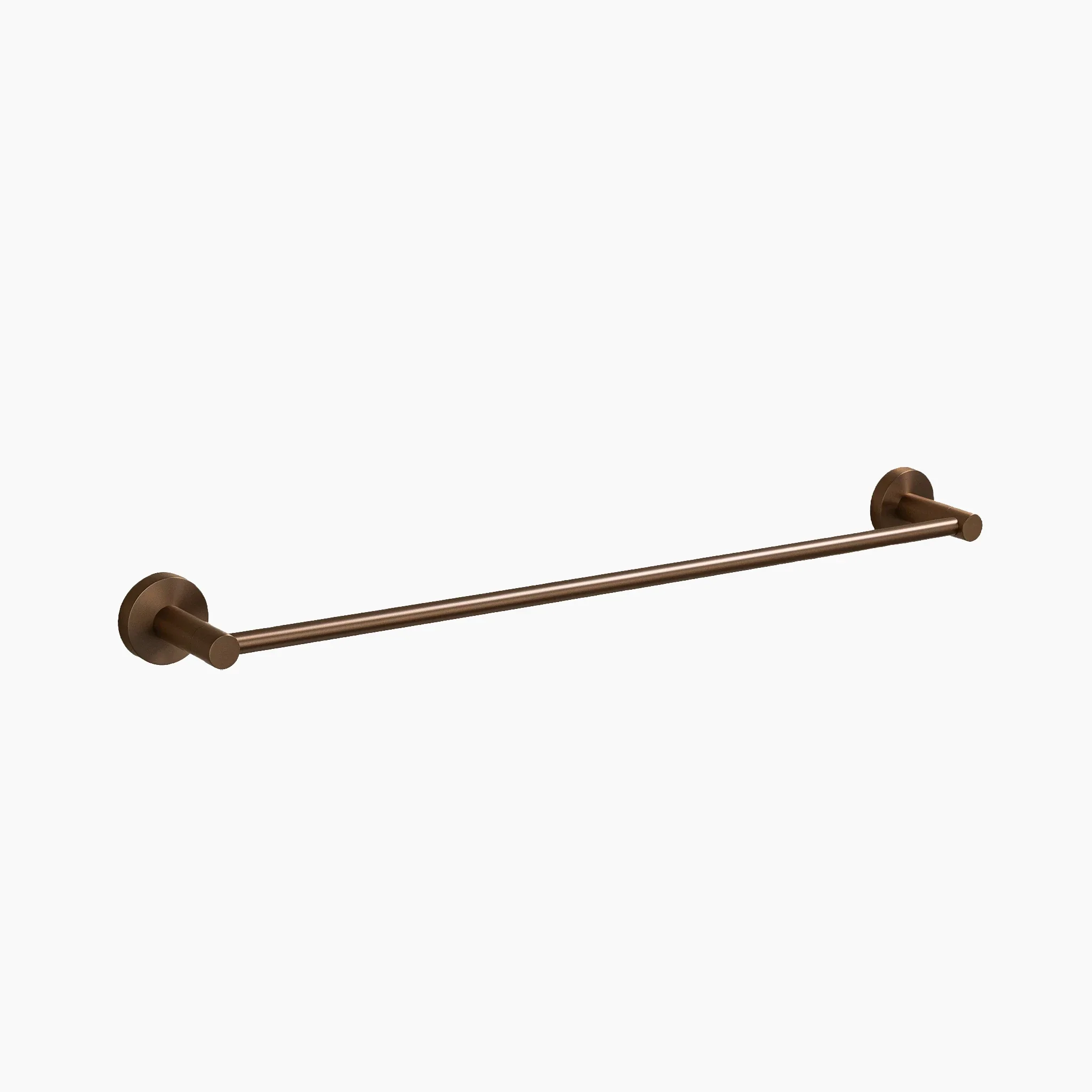 Capri Single Towel Bar (A) - Image 5