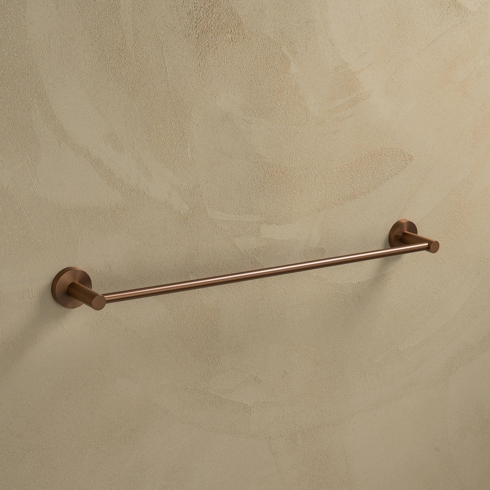 Capri Single Towel Bar (A) - Image 6