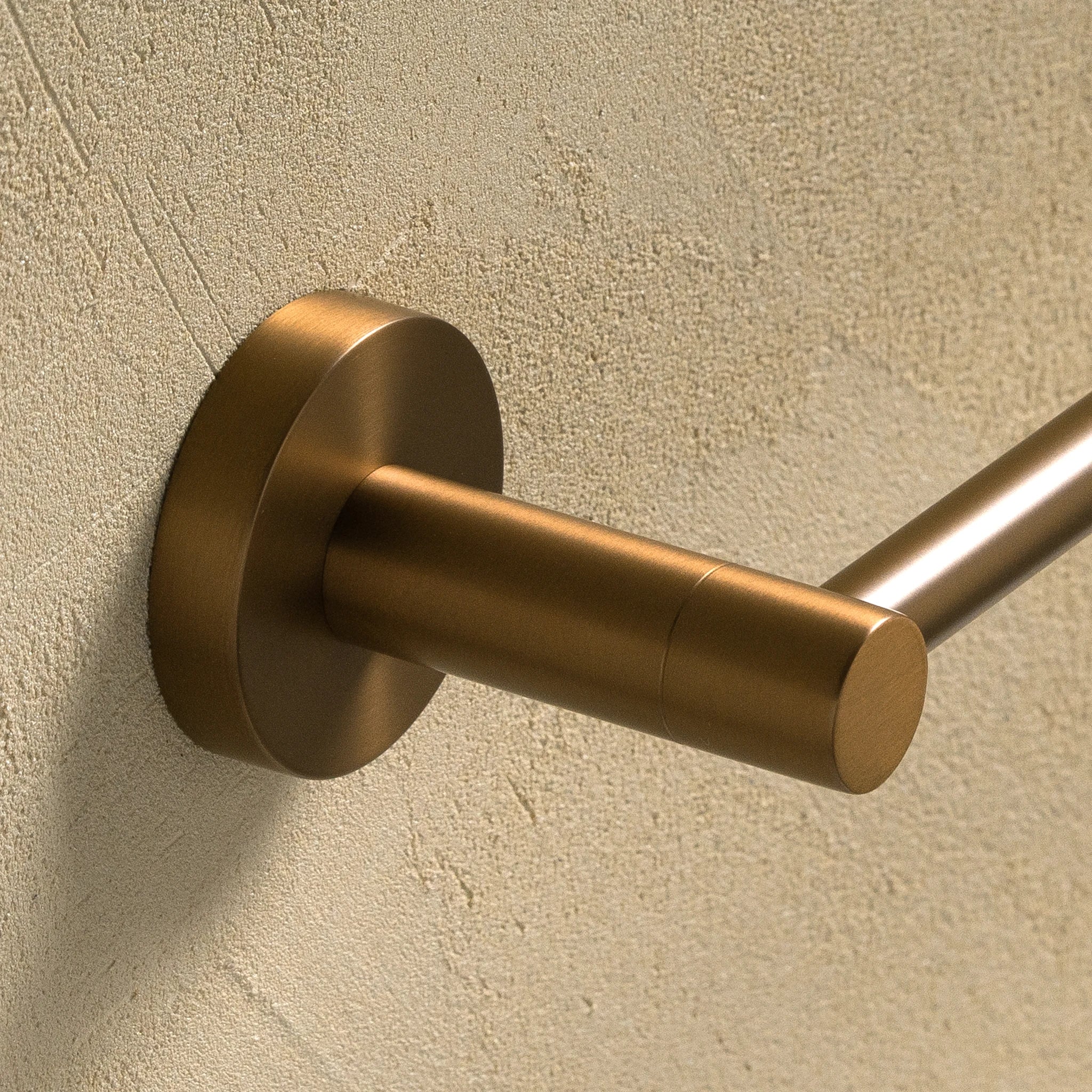 Capri Single Towel Bar (A) - Image 8