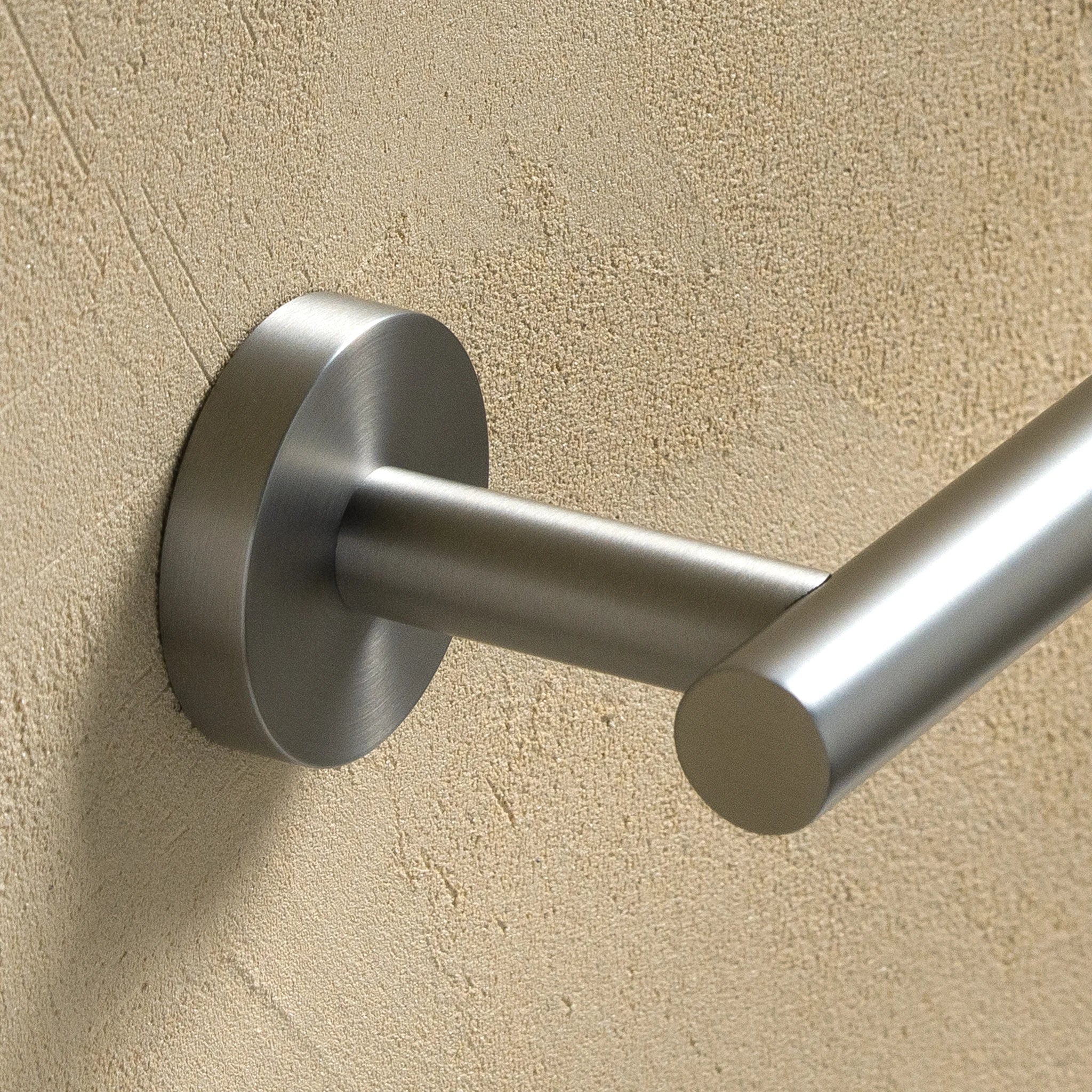Capri Single Towel Bar (B) - Image 12