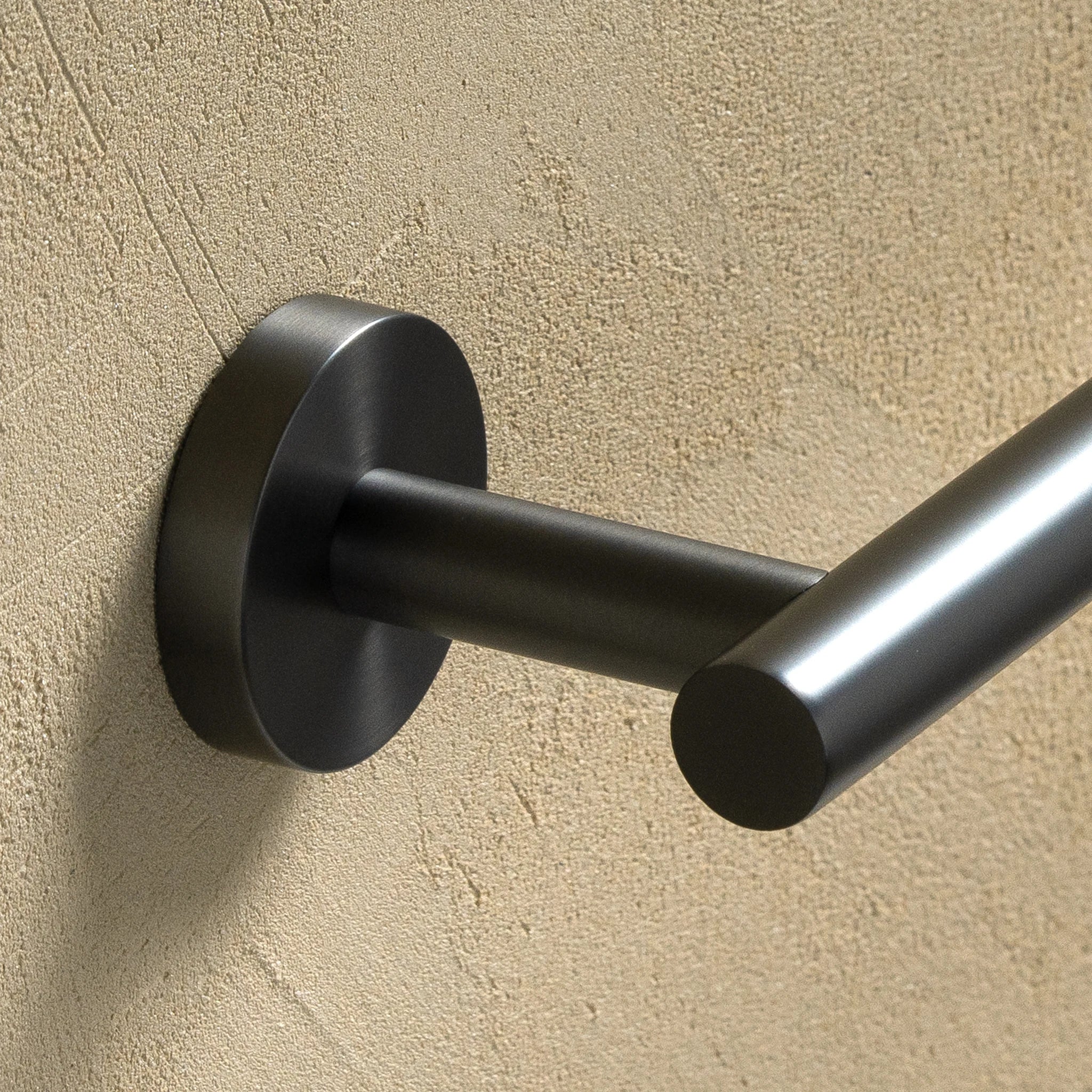 Capri Single Towel Bar (B) - Image 16