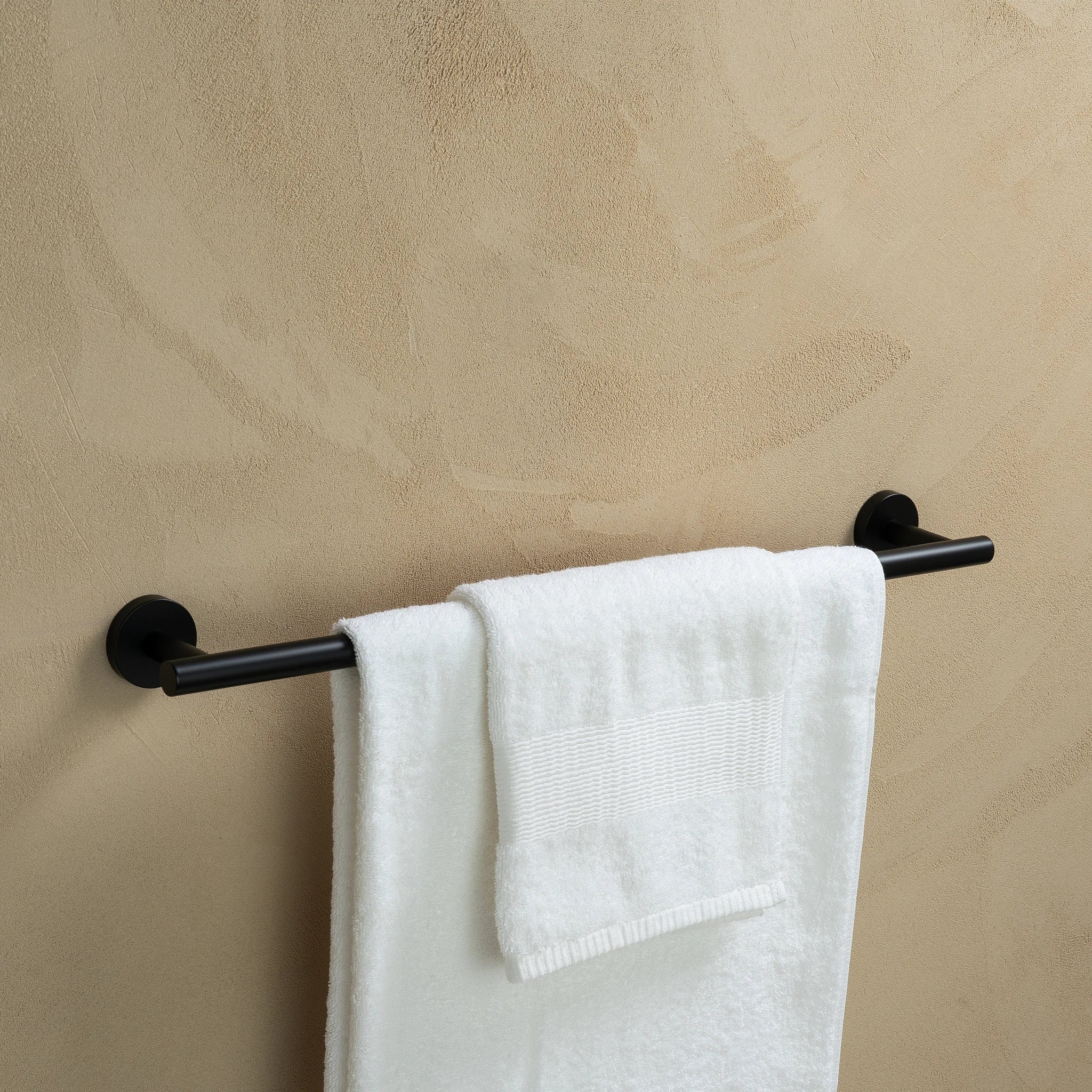 Capri Single Towel Bar (B) - Image 19