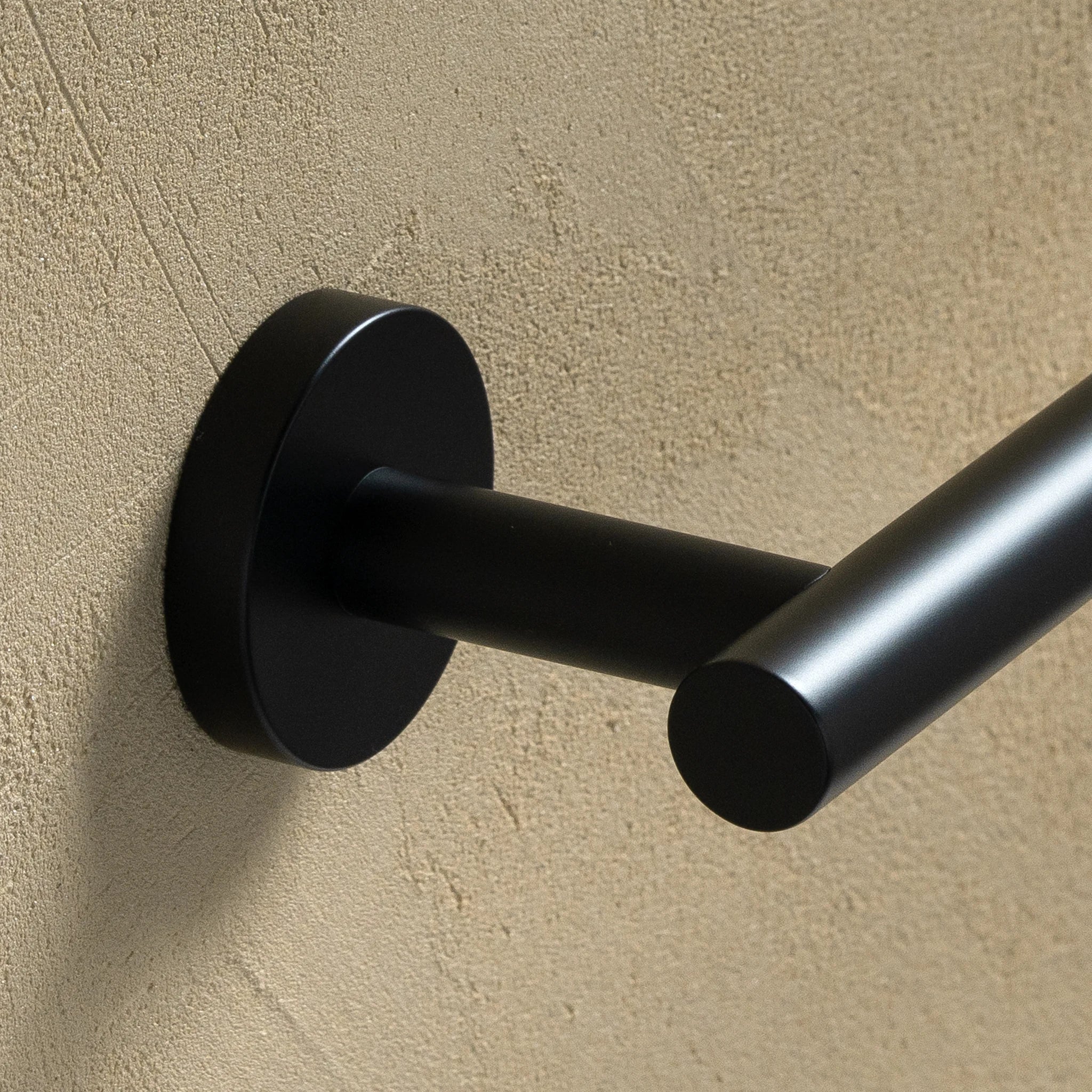 Capri Single Towel Bar (B) - Image 20