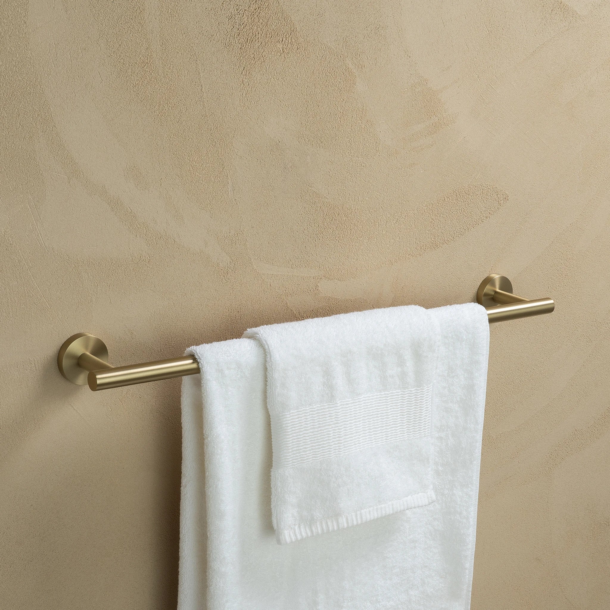 Capri Single Towel Bar (B) - Image 3