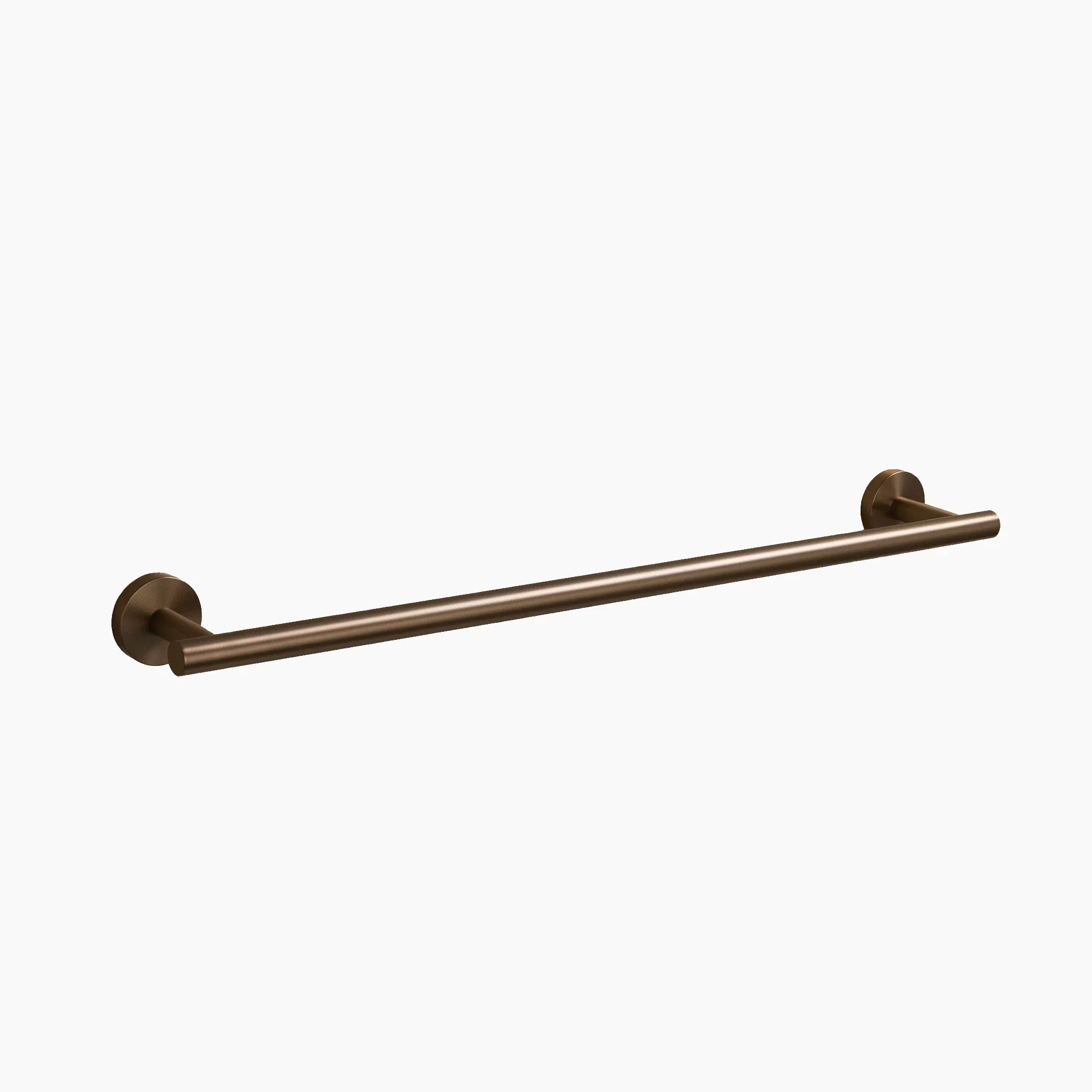 Capri Single Towel Bar (B) - Image 5