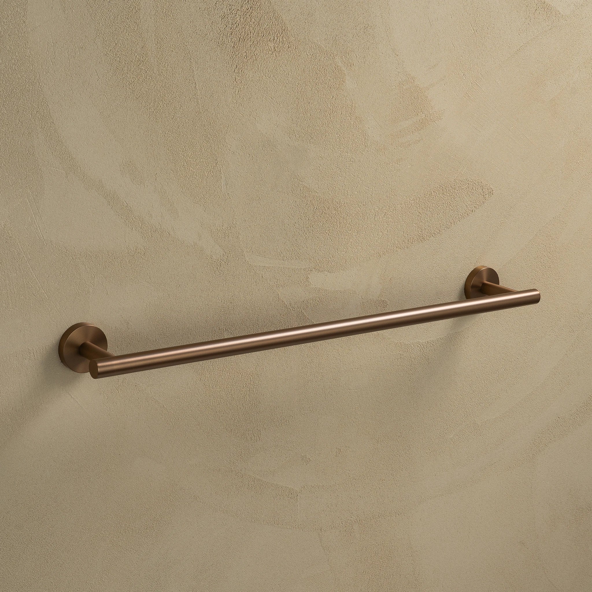 Capri Single Towel Bar (B) - Image 6