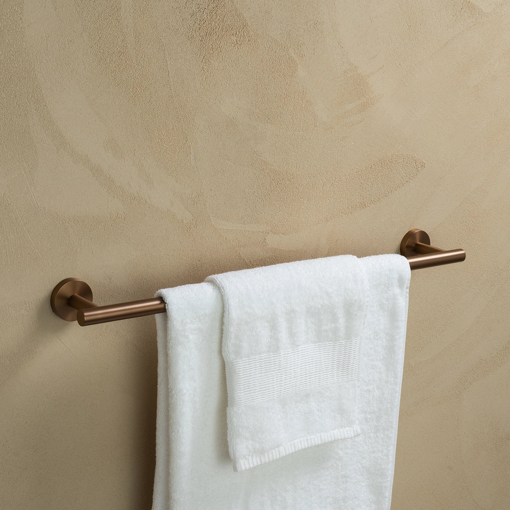 Capri Single Towel Bar (B) - Image 7