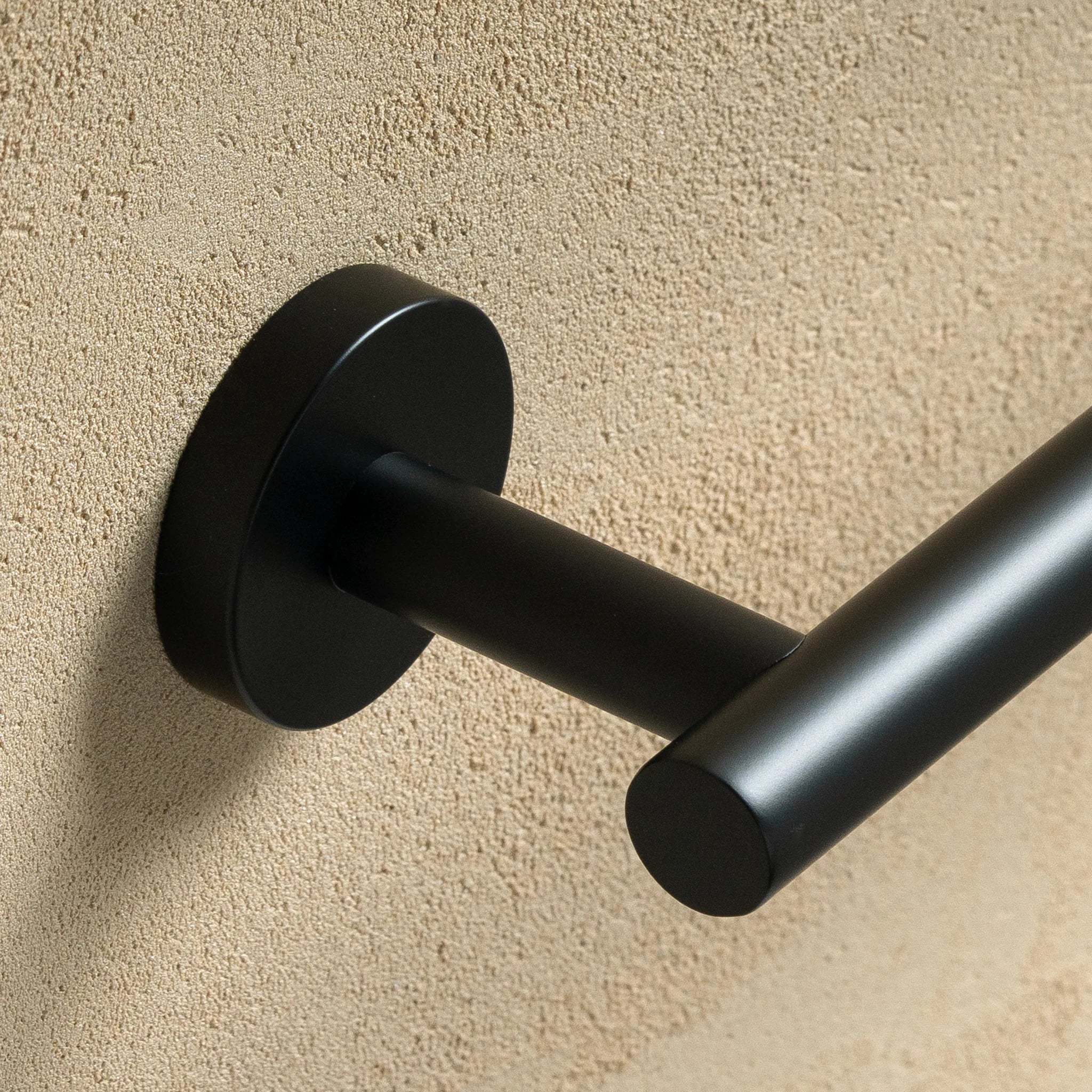 Capri Towel Holder - Image 20