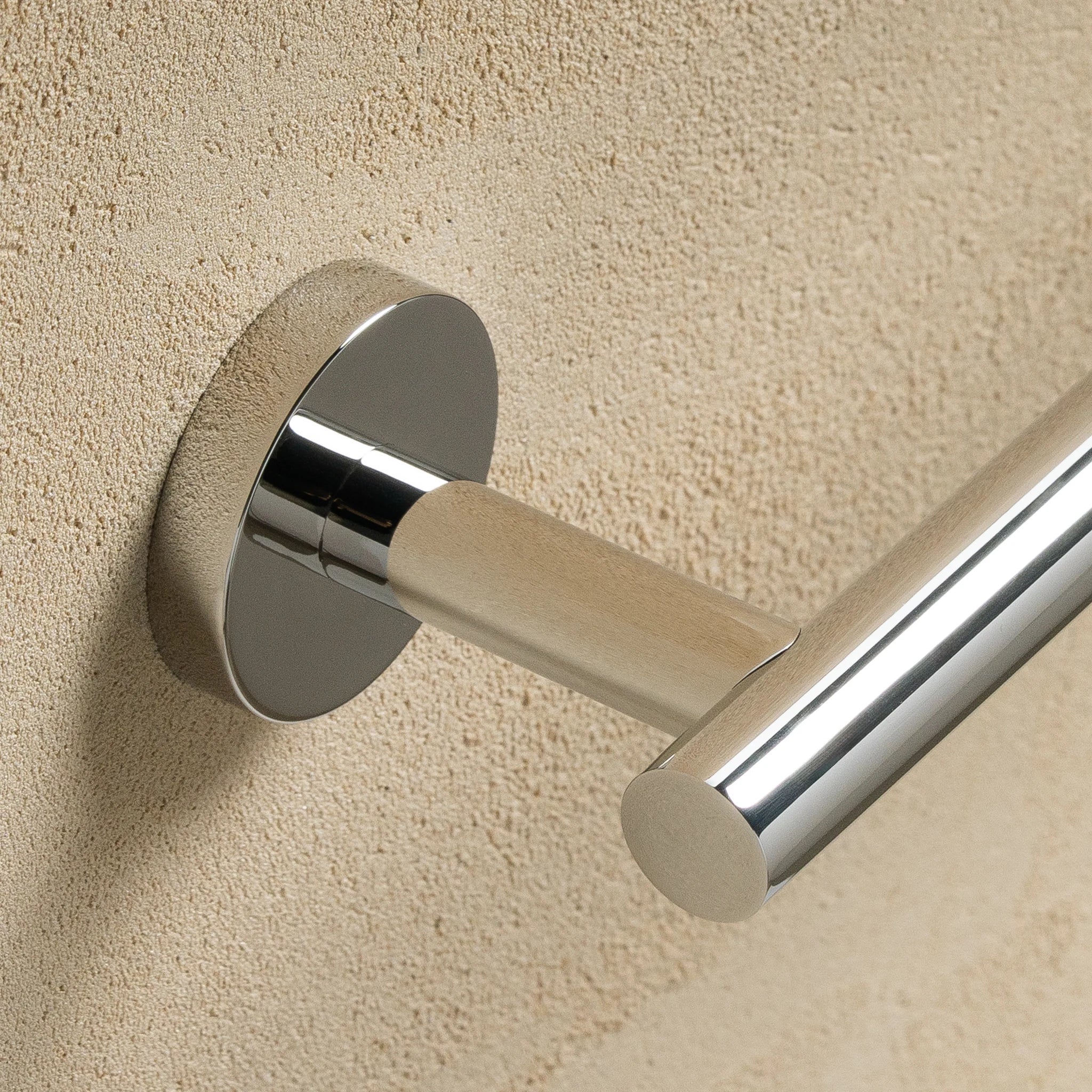 Capri Towel Holder - Image 24