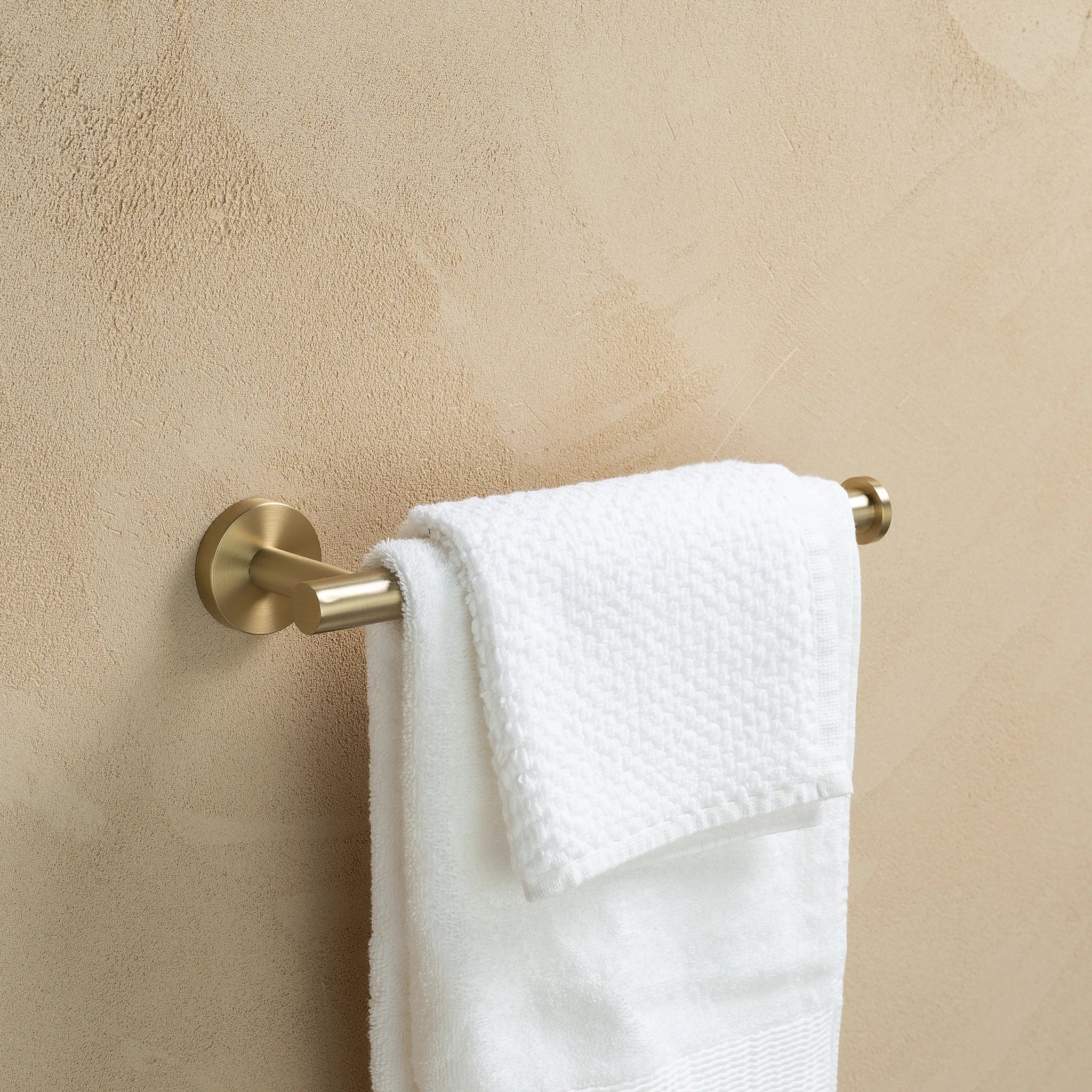 Capri Towel Holder - Image 3