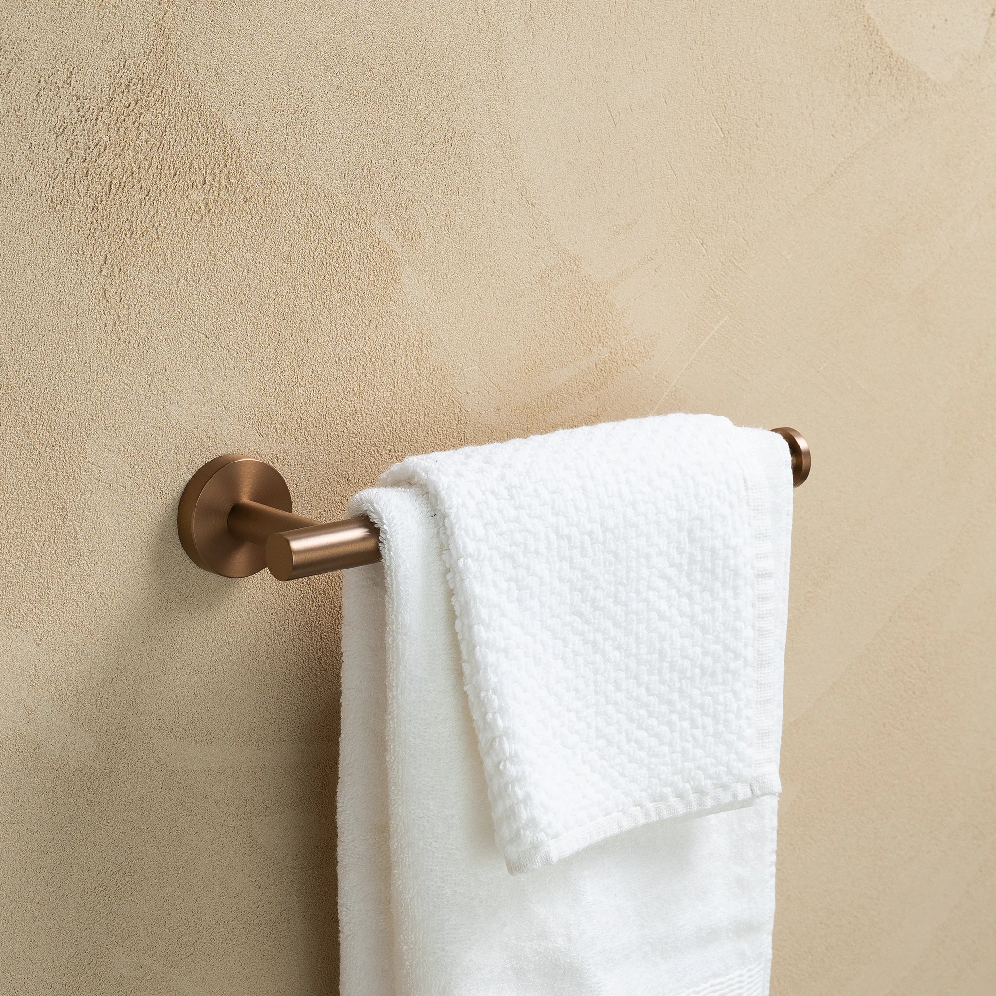 Capri Towel Holder - Image 7