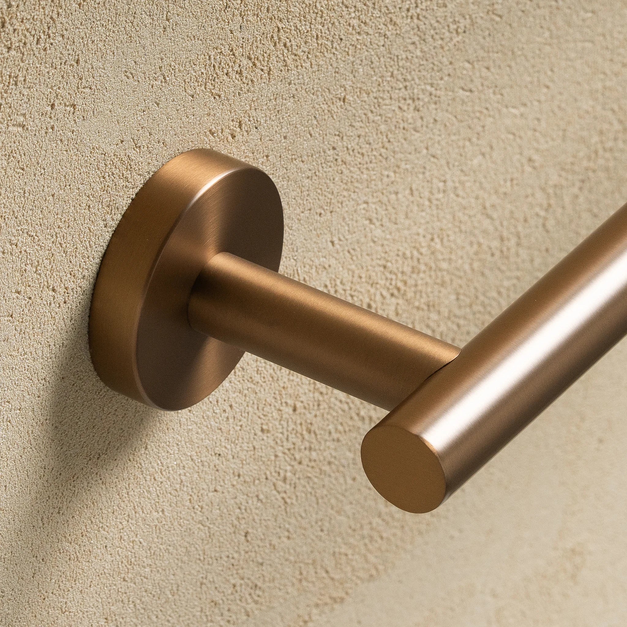 Capri Towel Holder - Image 8