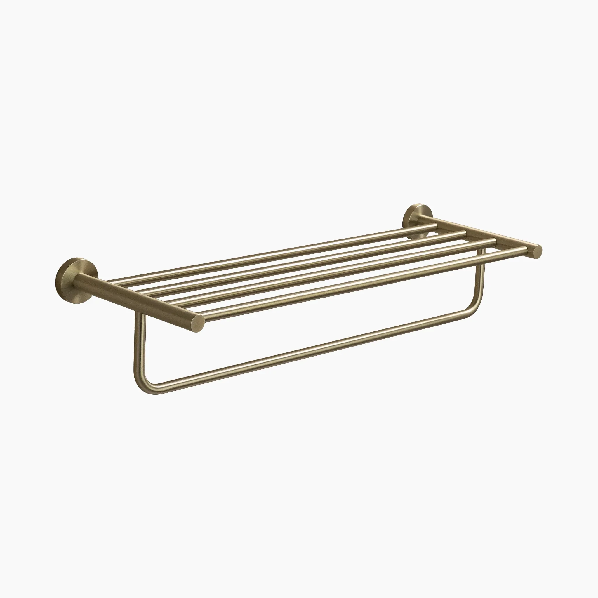 Capri Towel Rack (A)