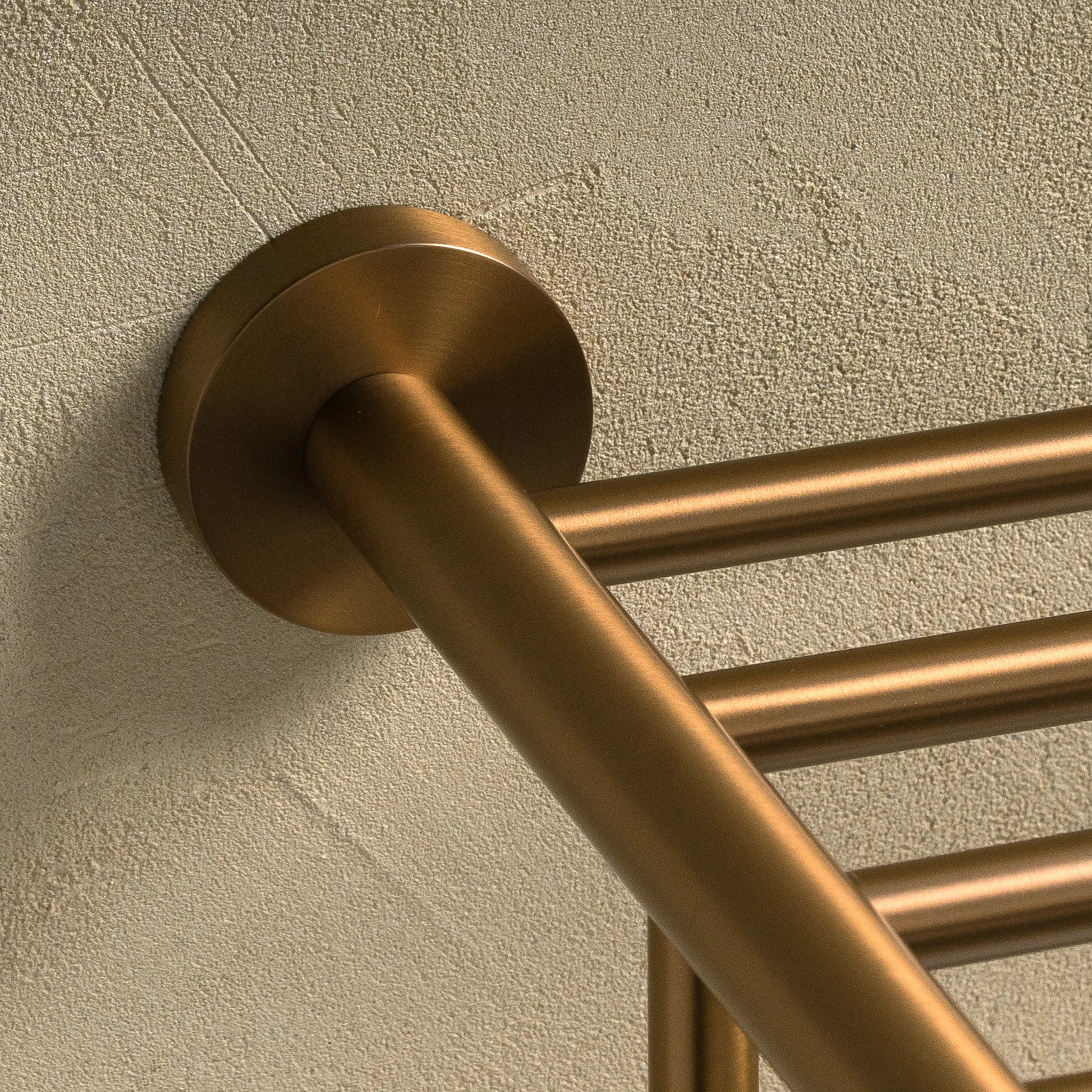 Capri Towel Rack (A) - Image 10