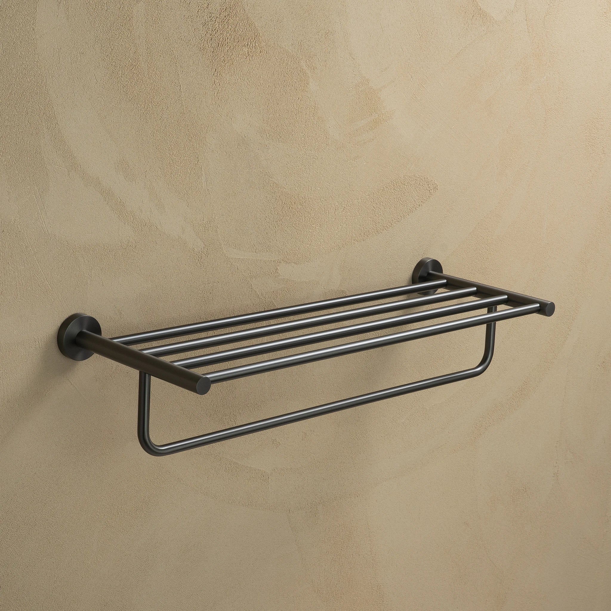 Capri Towel Rack (A) - Image 17