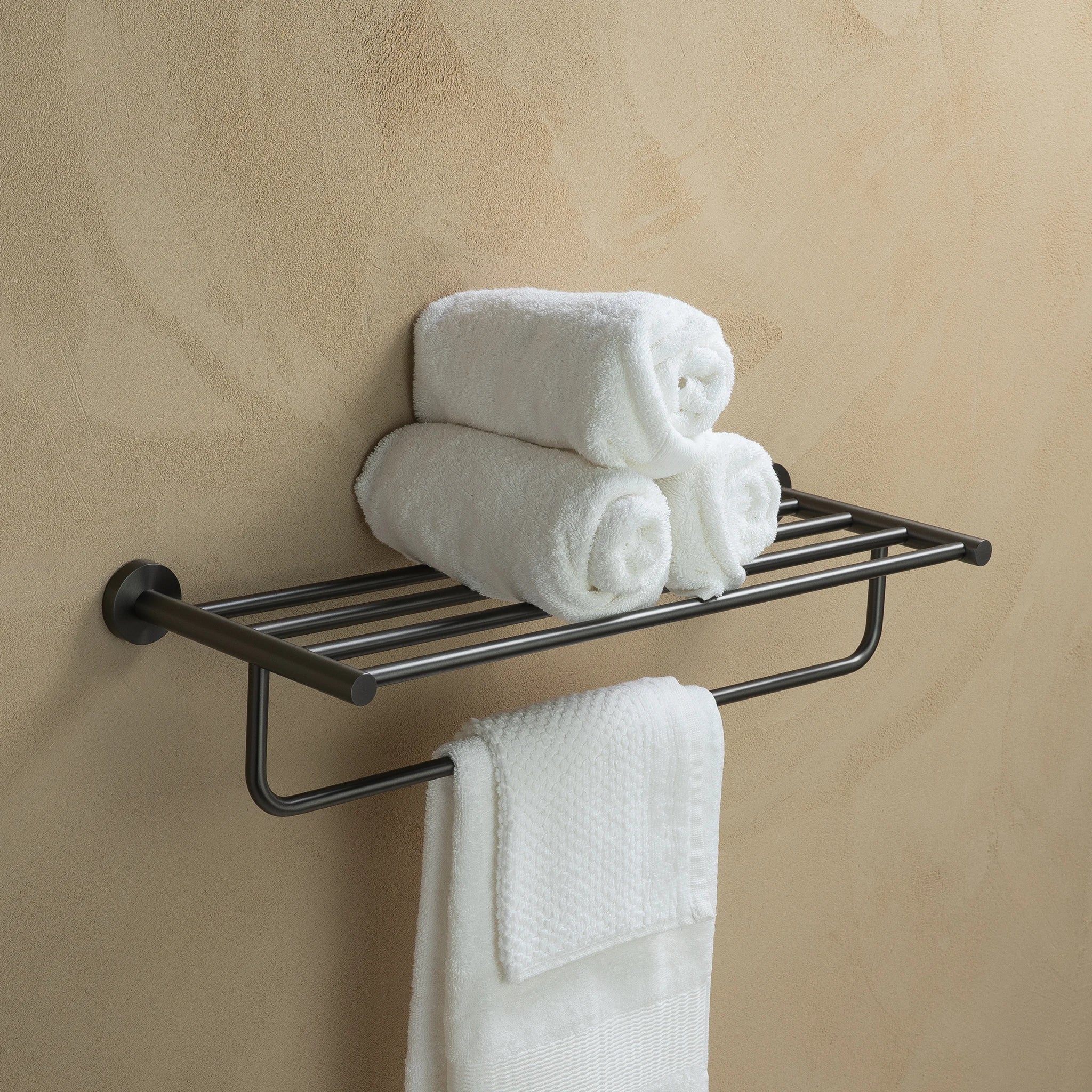Capri Towel Rack (A) - Image 18