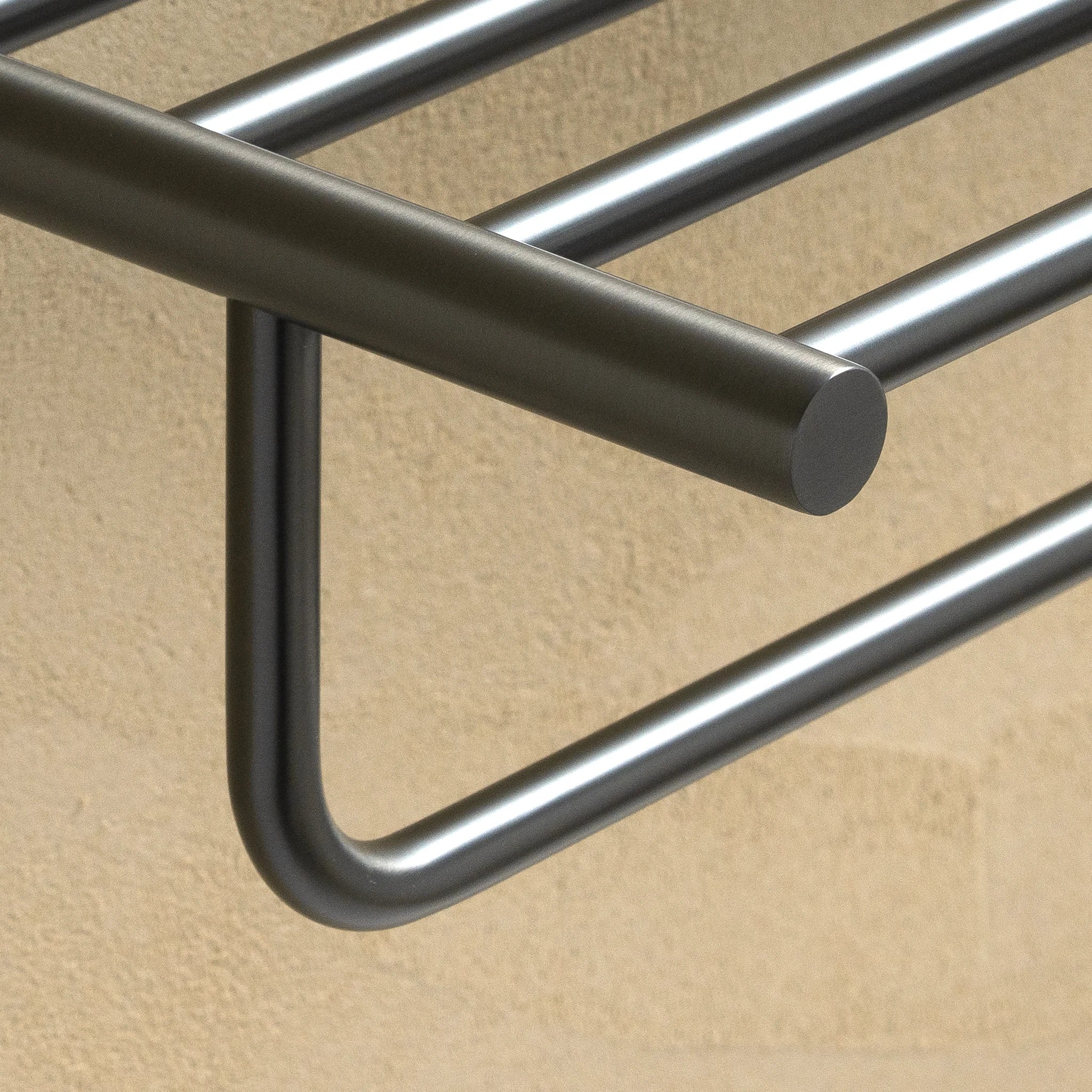 Capri Towel Rack (A) - Image 19