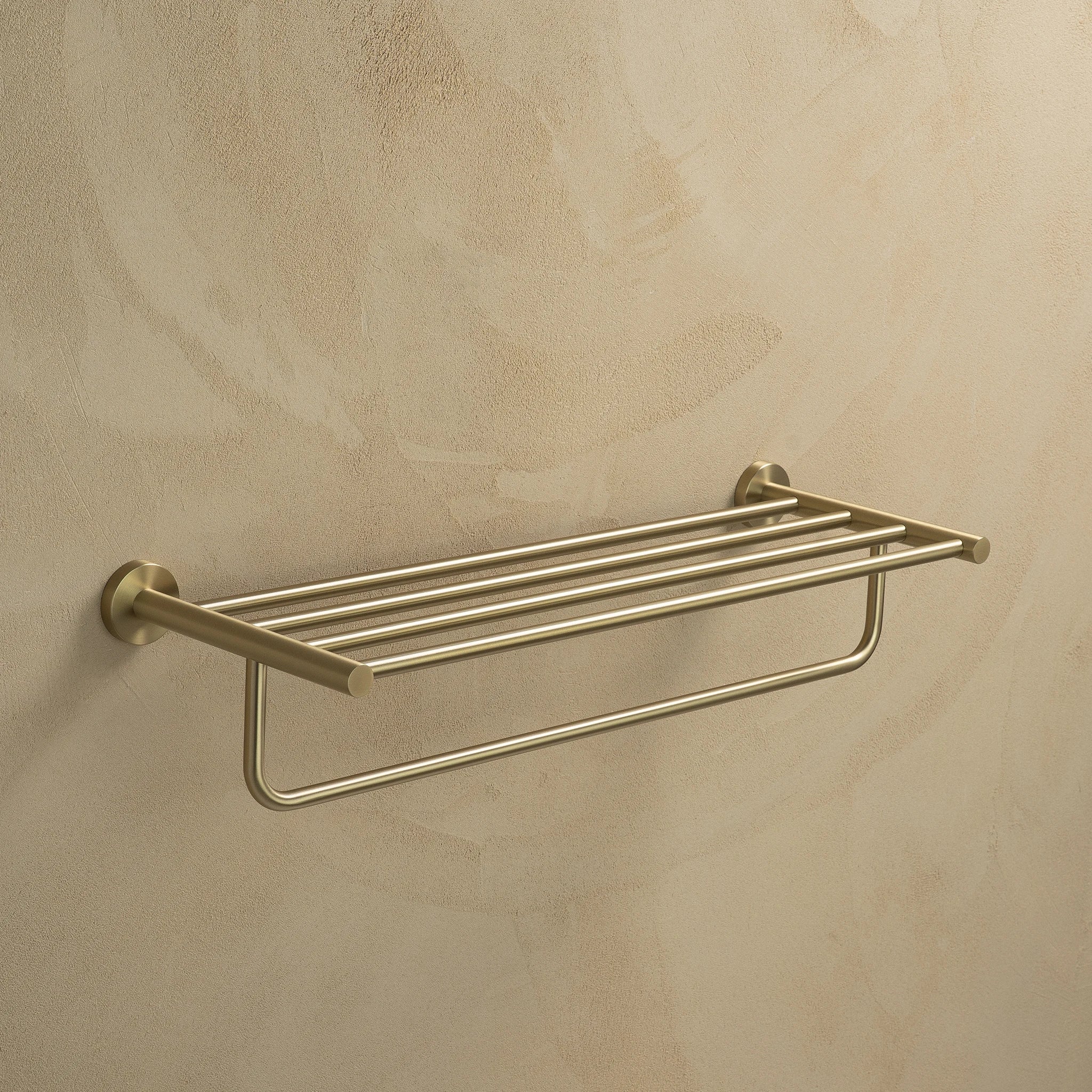 Capri Towel Rack (A) - Image 2