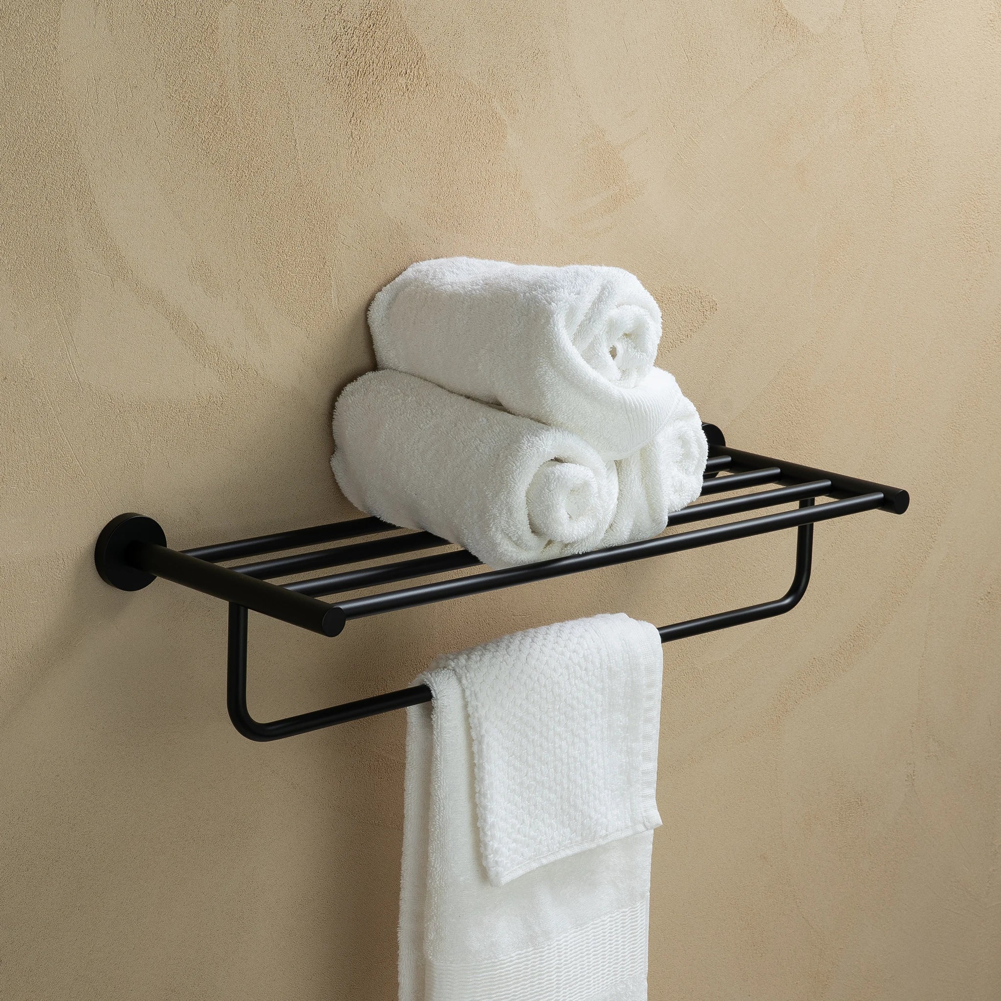 Capri Towel Rack (A) - Image 23