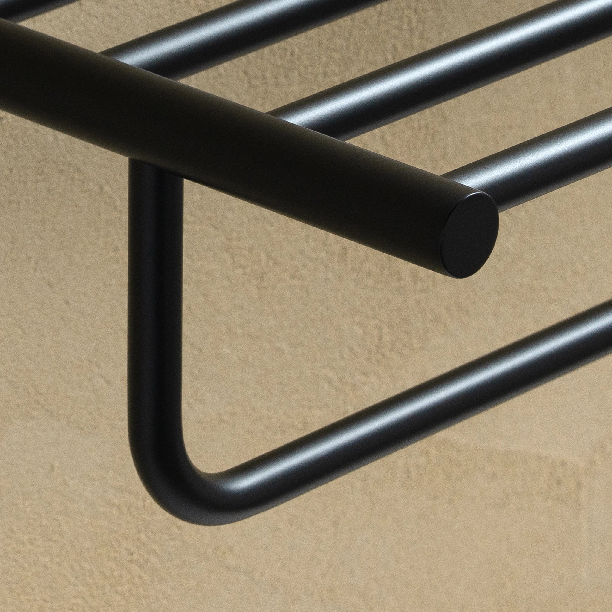 Capri Towel Rack (A) - Image 24
