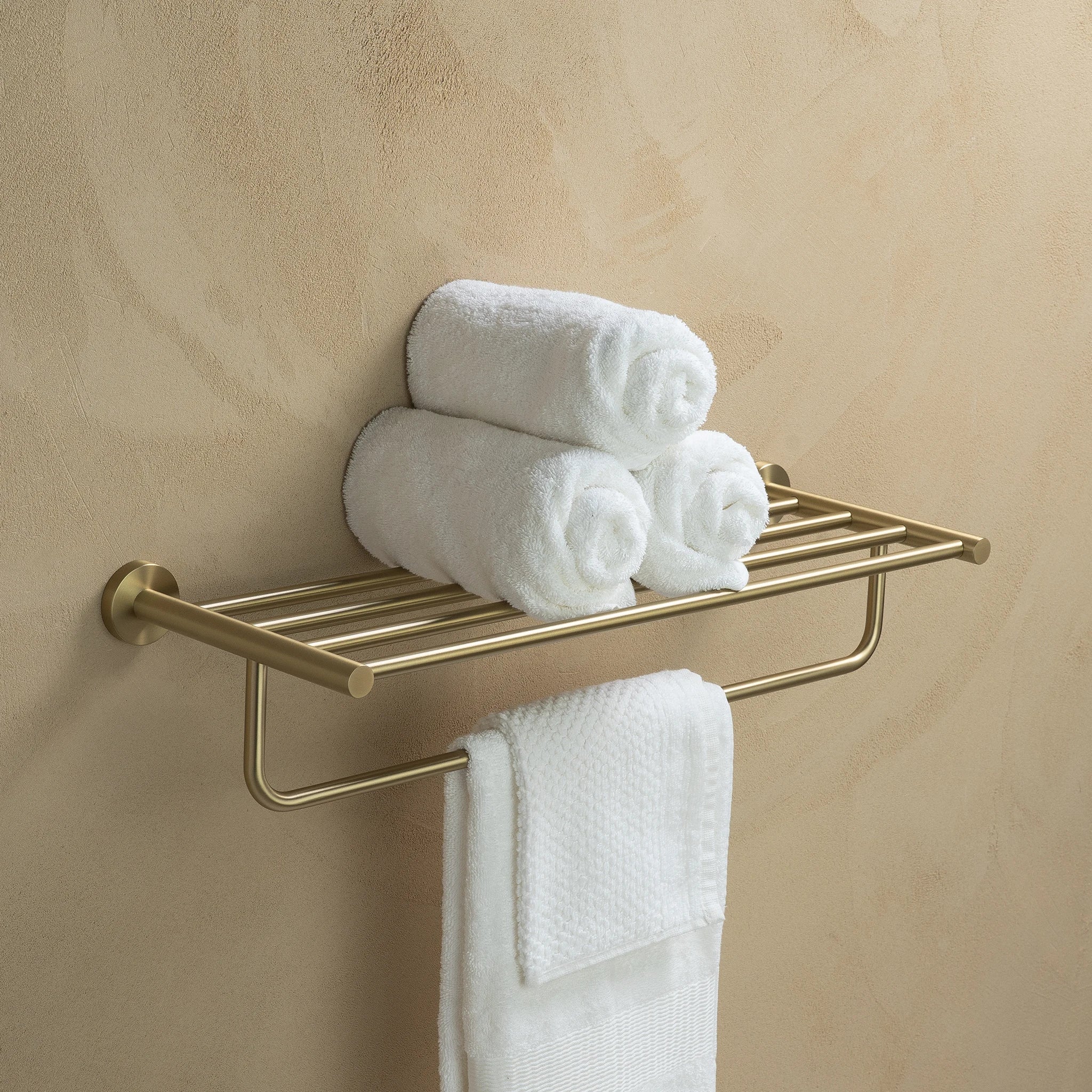 Capri Towel Rack (A) - Image 3