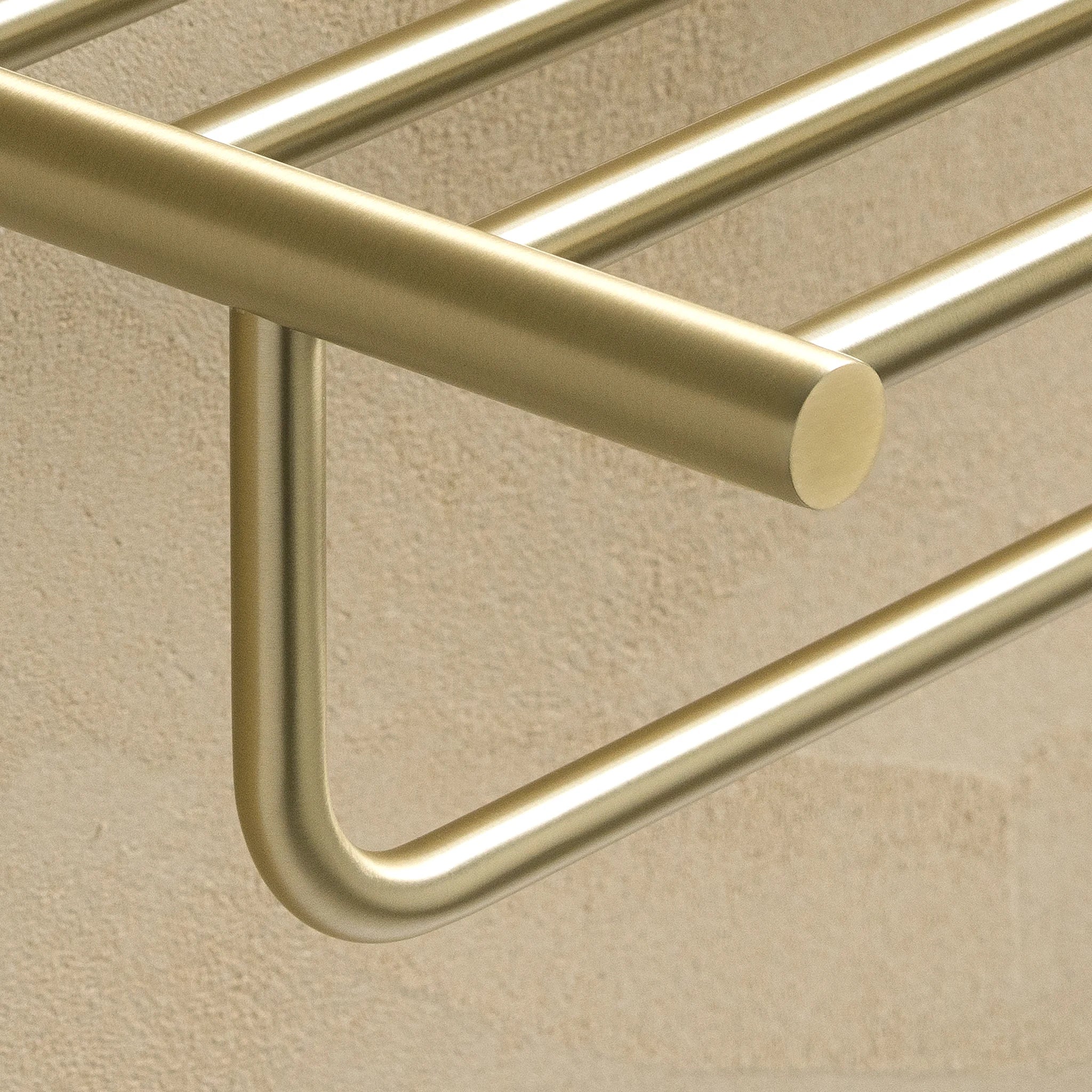 Capri Towel Rack (A) - Image 4