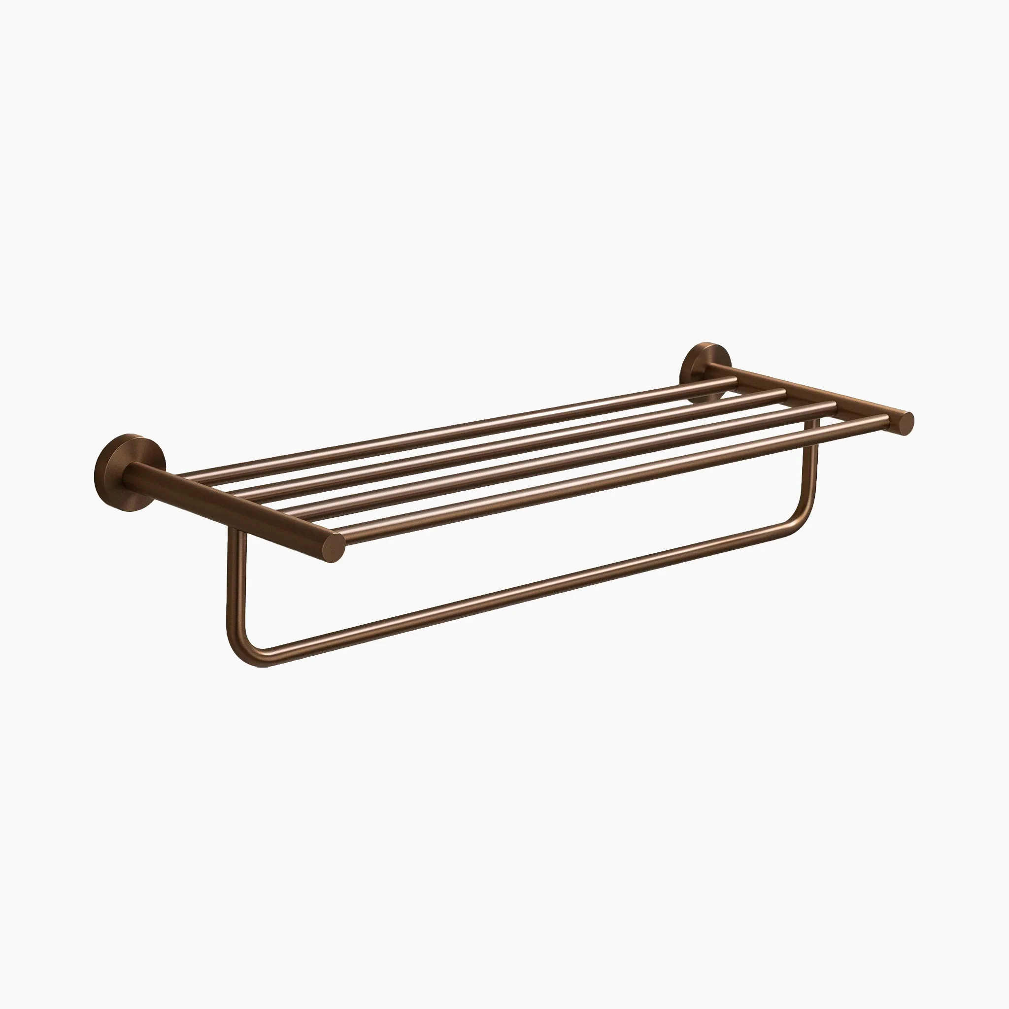 Capri Towel Rack (A) - Image 6