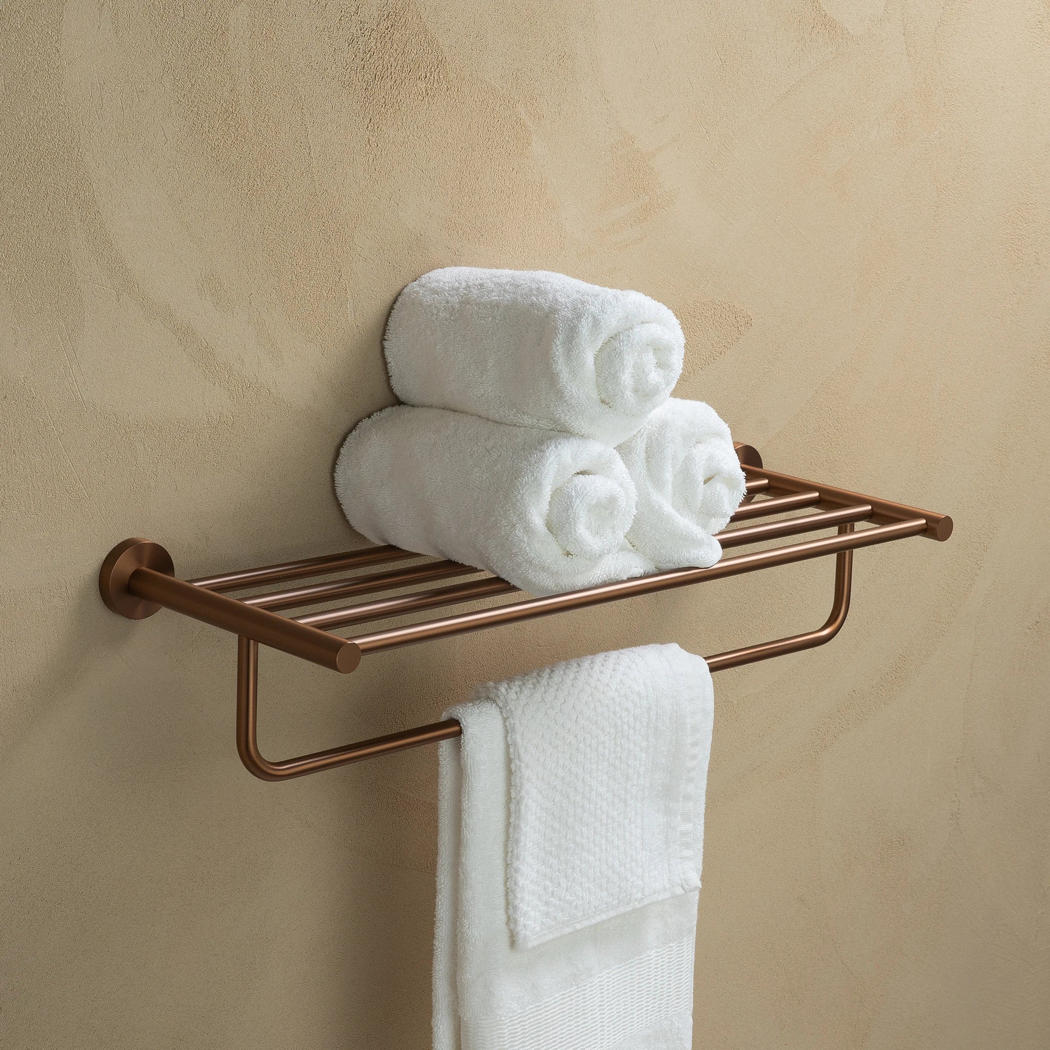 Capri Towel Rack (A) - Image 8