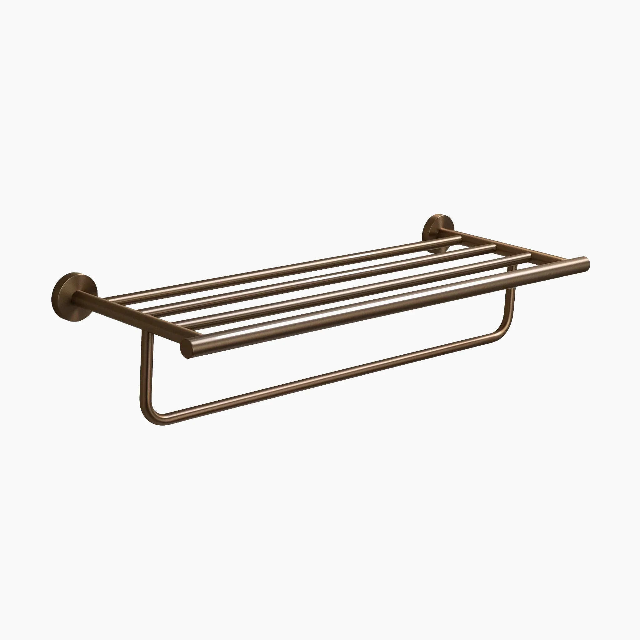 Capri Towel Rack (B) - Image 6