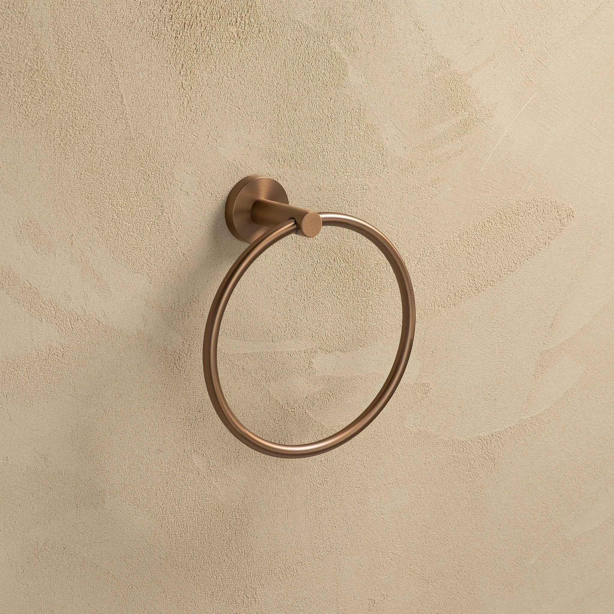 Capri Towel Ring - Image 6