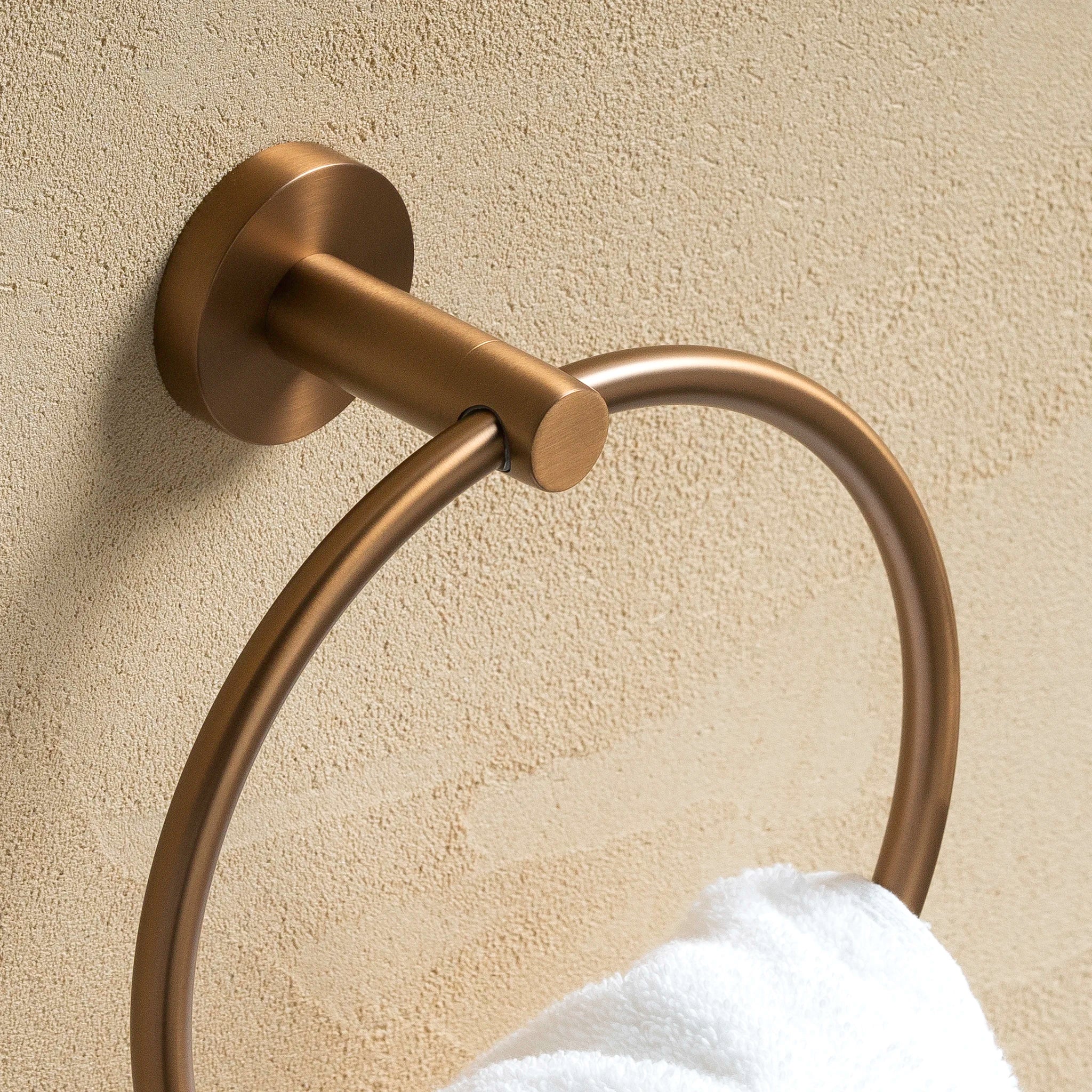 Capri Towel Ring - Image 8