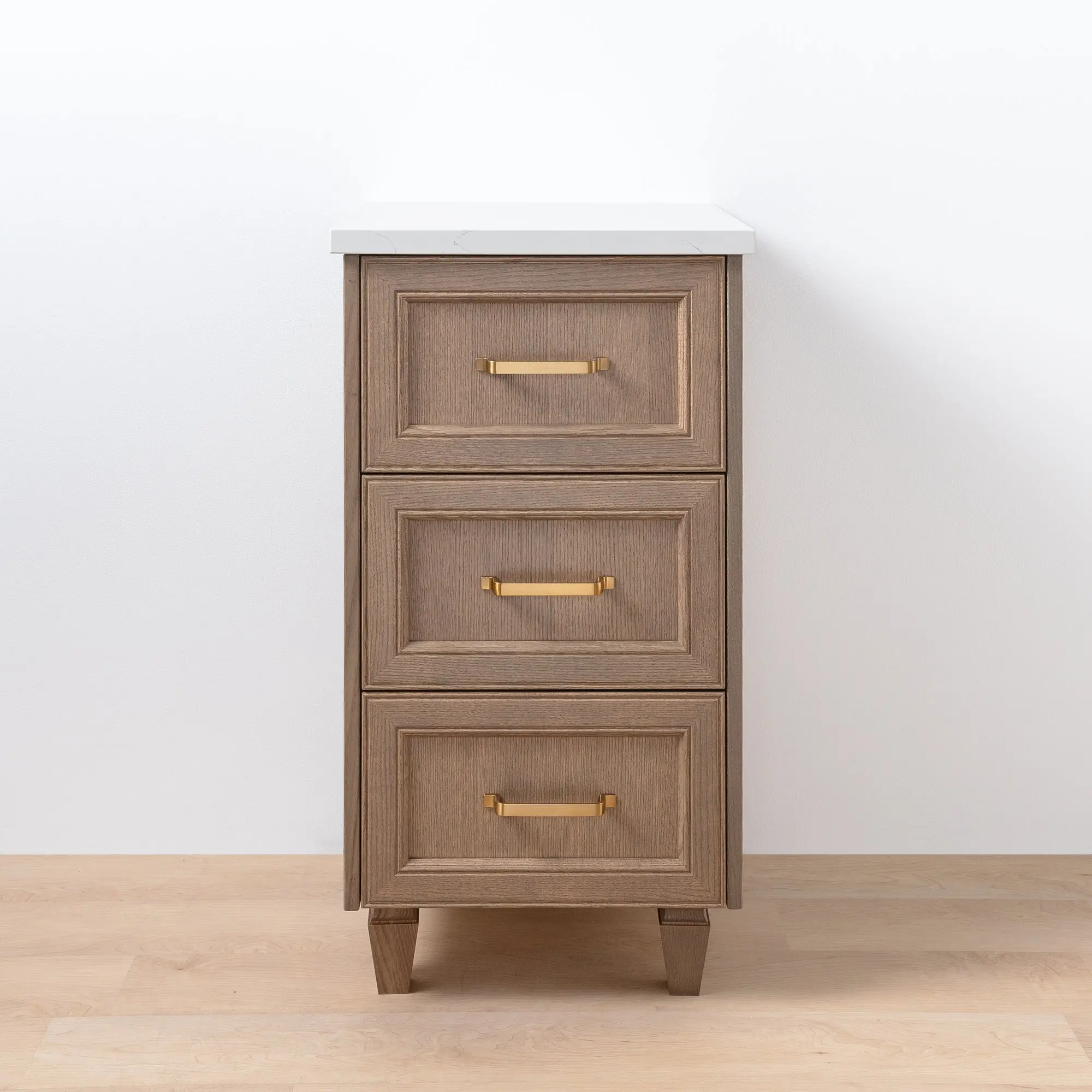 Davenport Almond Coast Storage Cabinet - Image 10
