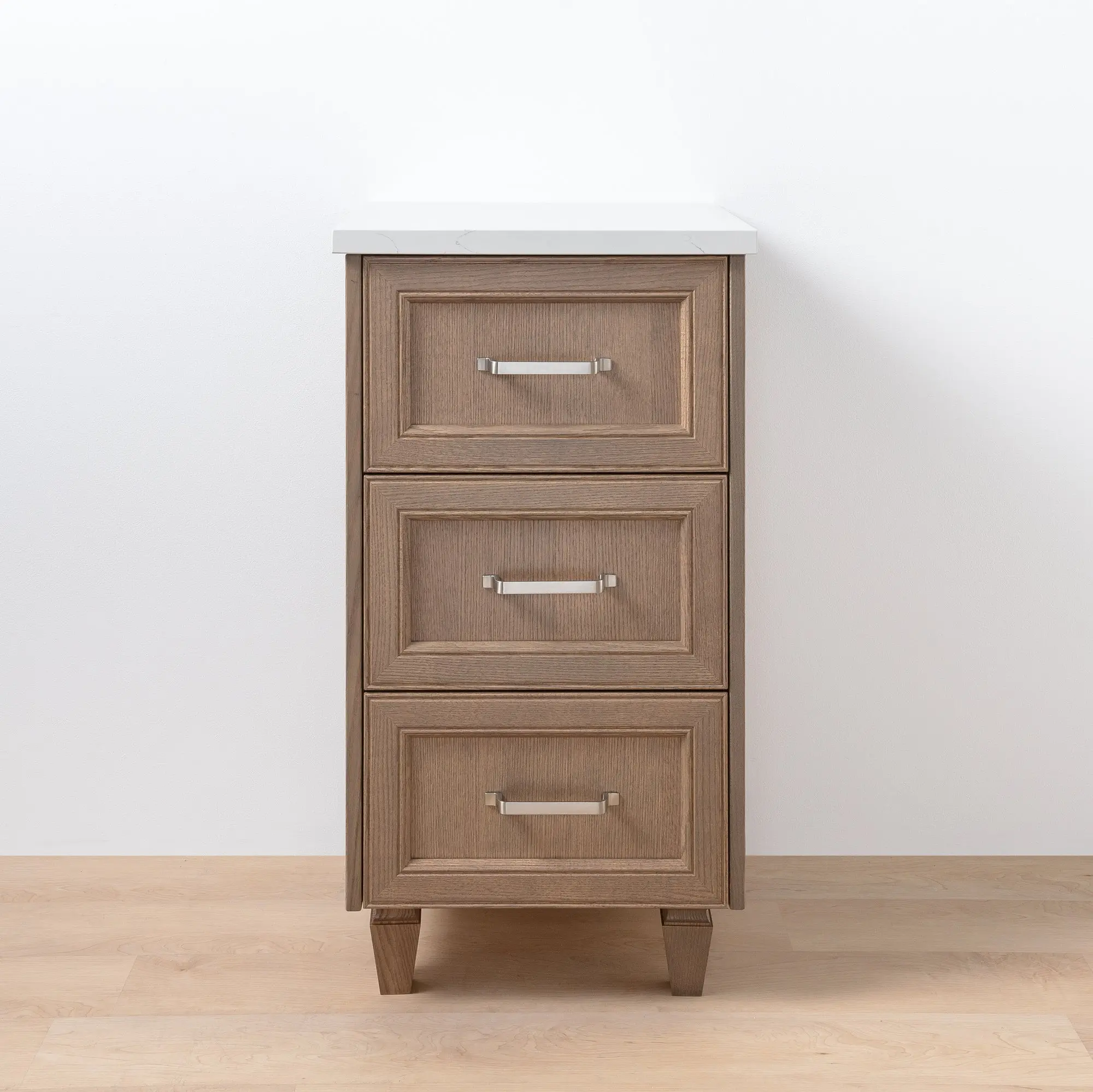 Davenport Almond Coast Storage Cabinet - Image 11