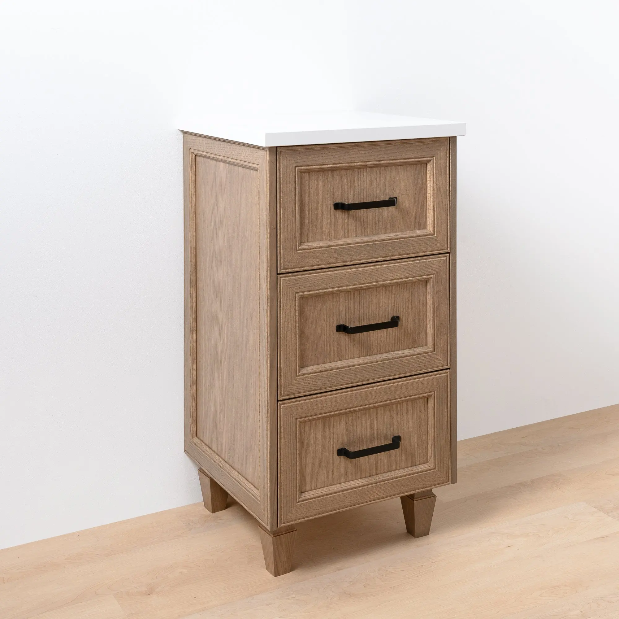 Davenport Almond Coast Storage Cabinet - Image 3