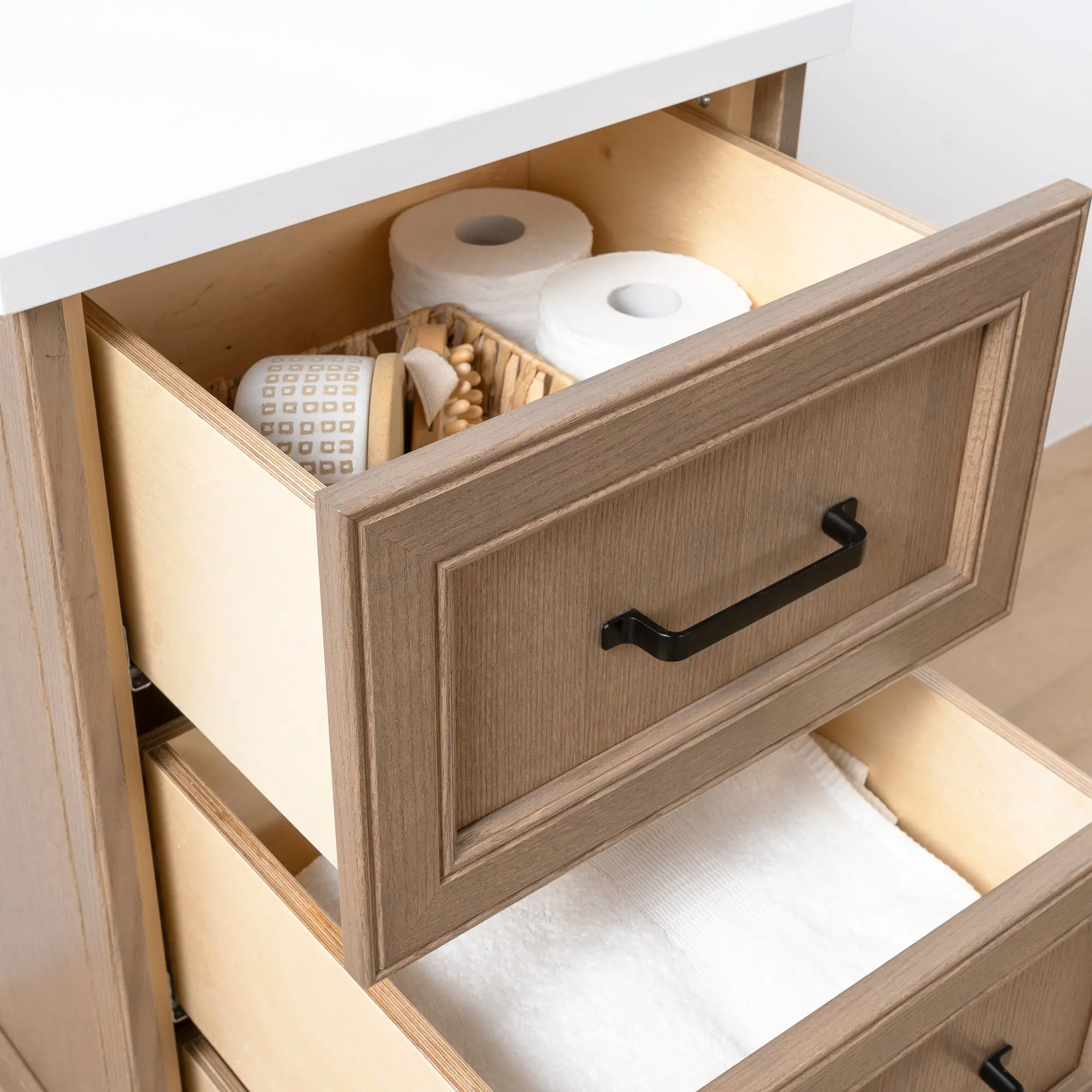 Davenport Almond Coast Storage Cabinet - Image 5
